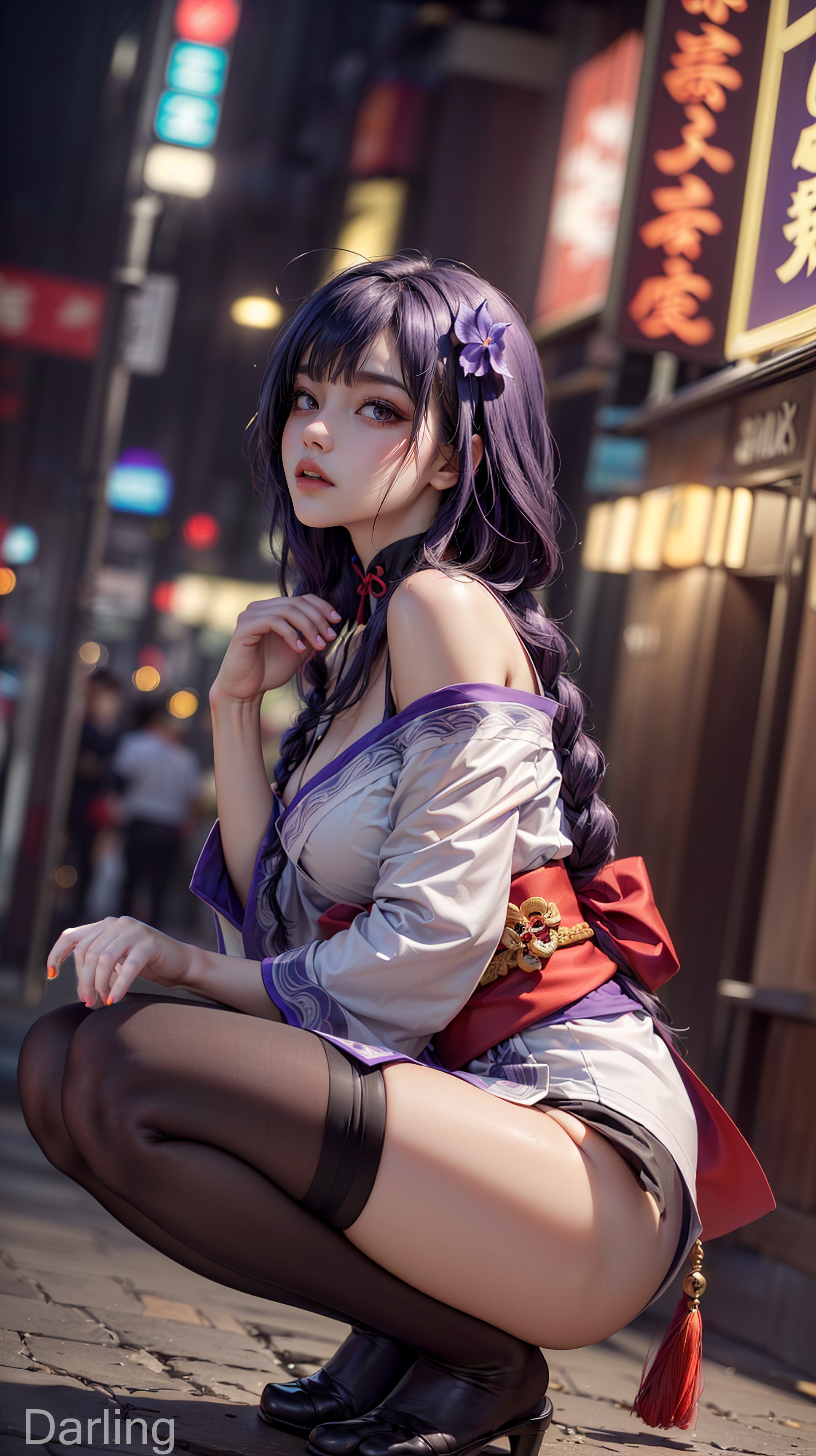 PATREON My Darling [94591224] 96839366-第1章-图片16