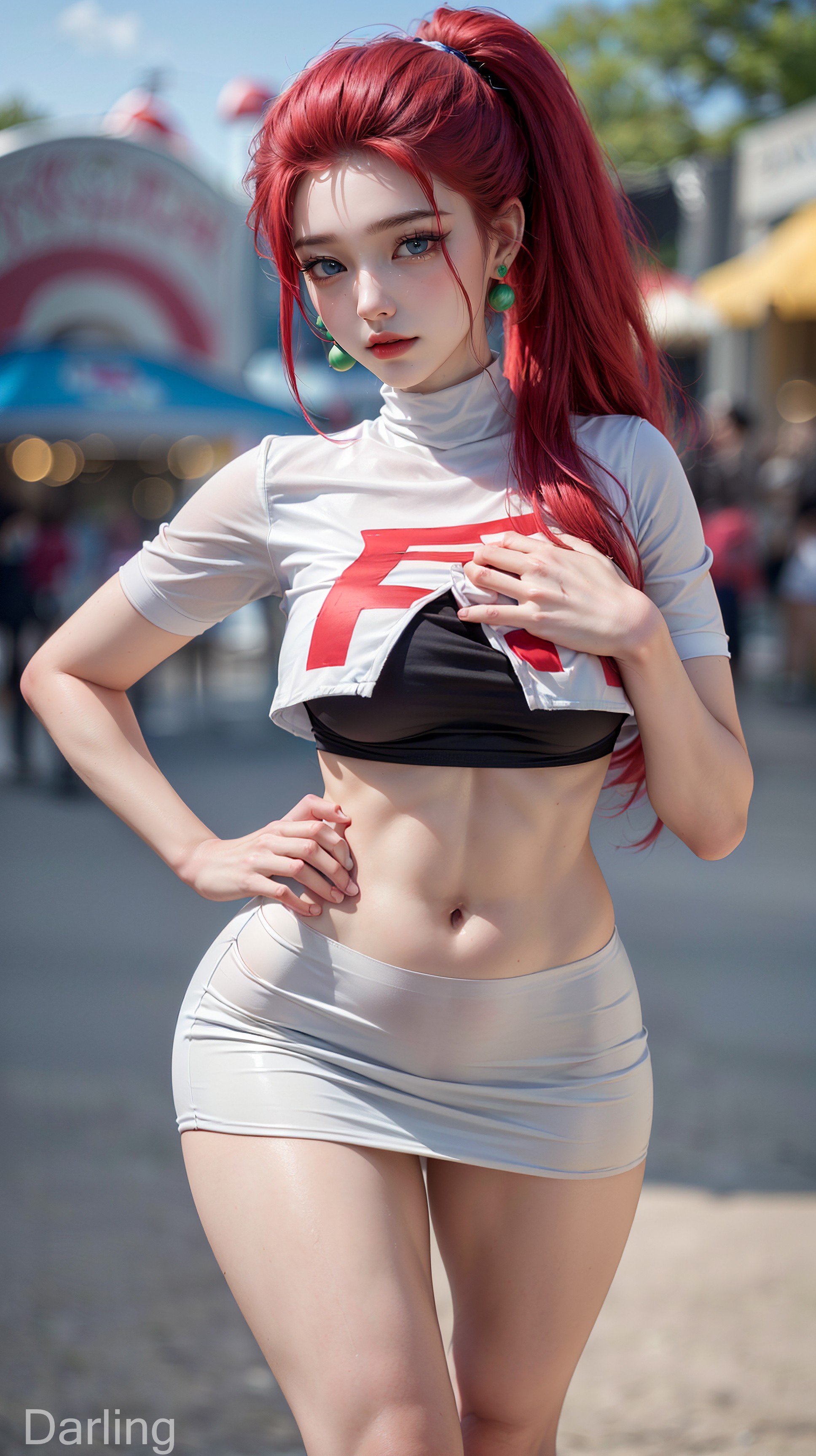 PATREON My Darling [94591224] 96839366-第1章-图片22