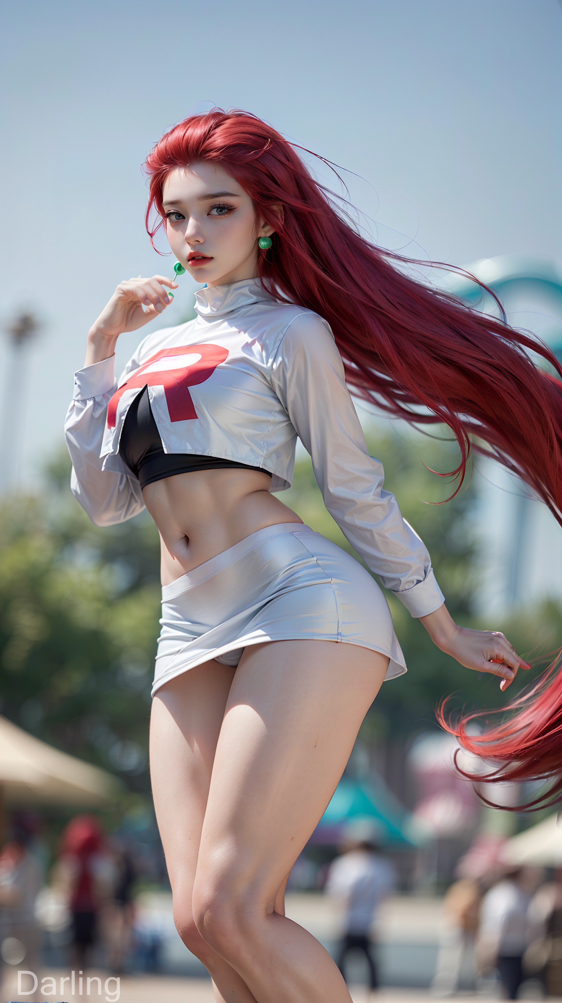 PATREON My Darling [94591224] 96839366-第1章-图片23