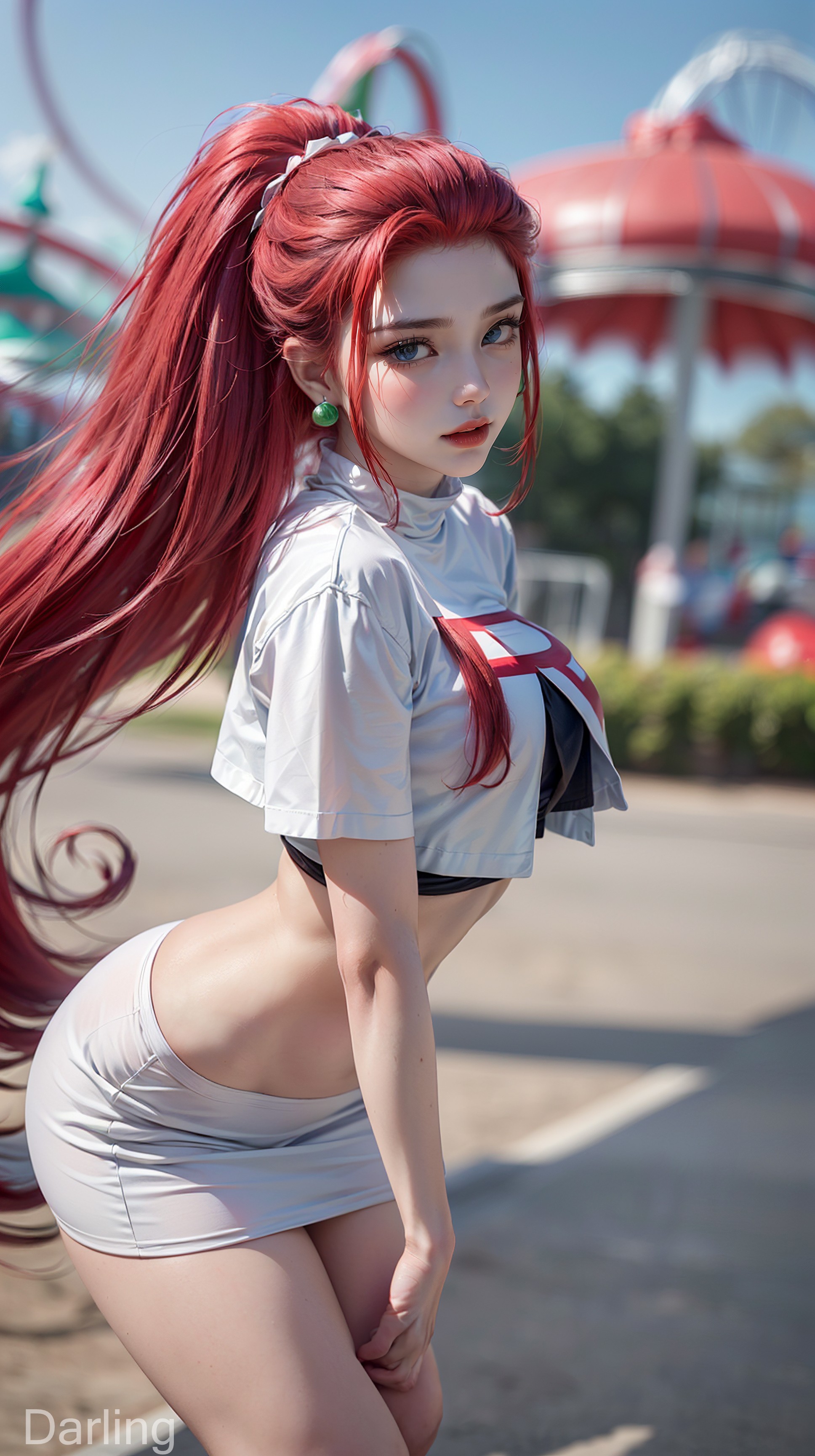 PATREON My Darling [94591224] 96839366-第1章-图片24