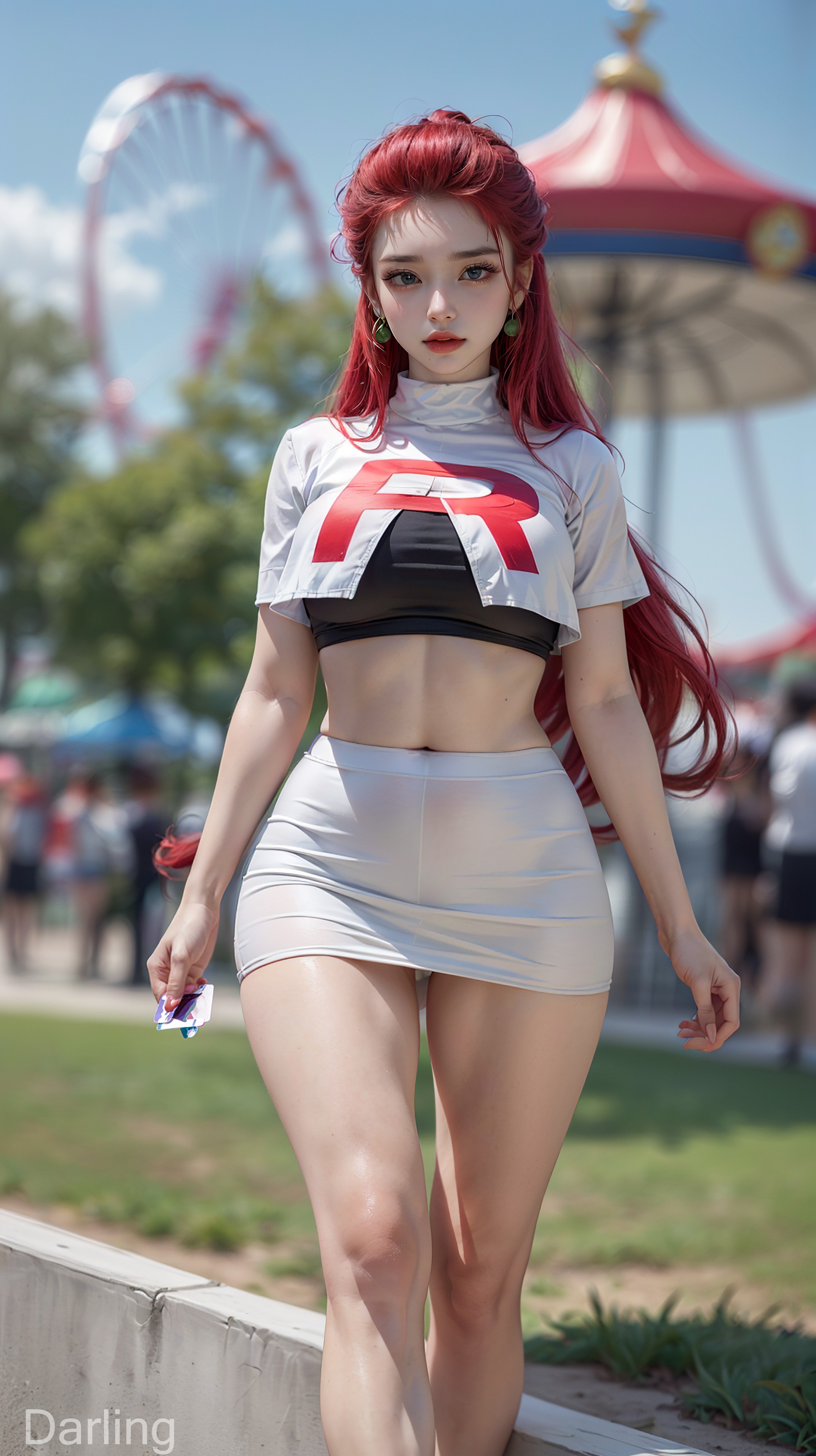 PATREON My Darling [94591224] 96839366-第1章-图片25