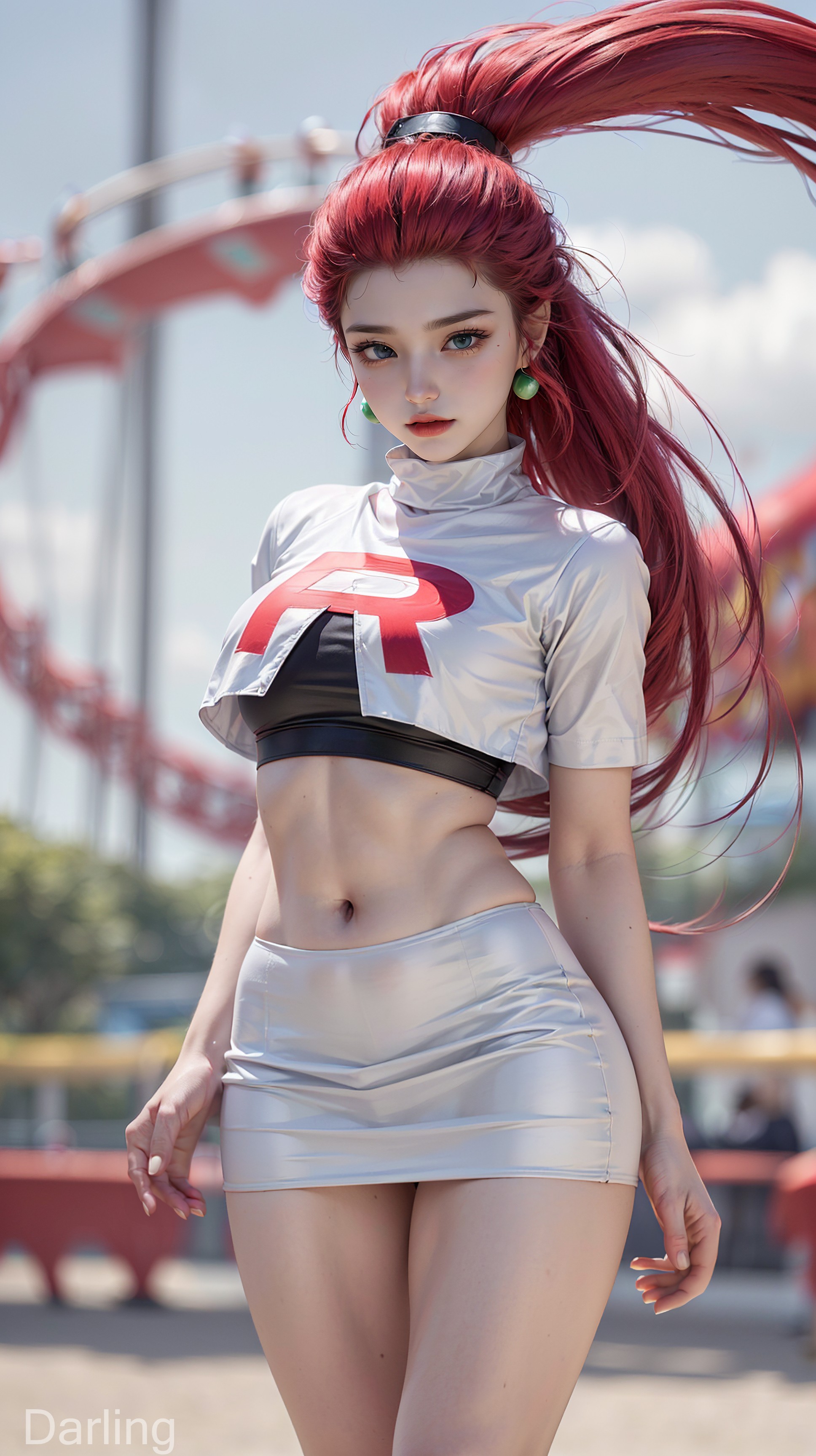 PATREON My Darling [94591224] 96839366-第1章-图片26