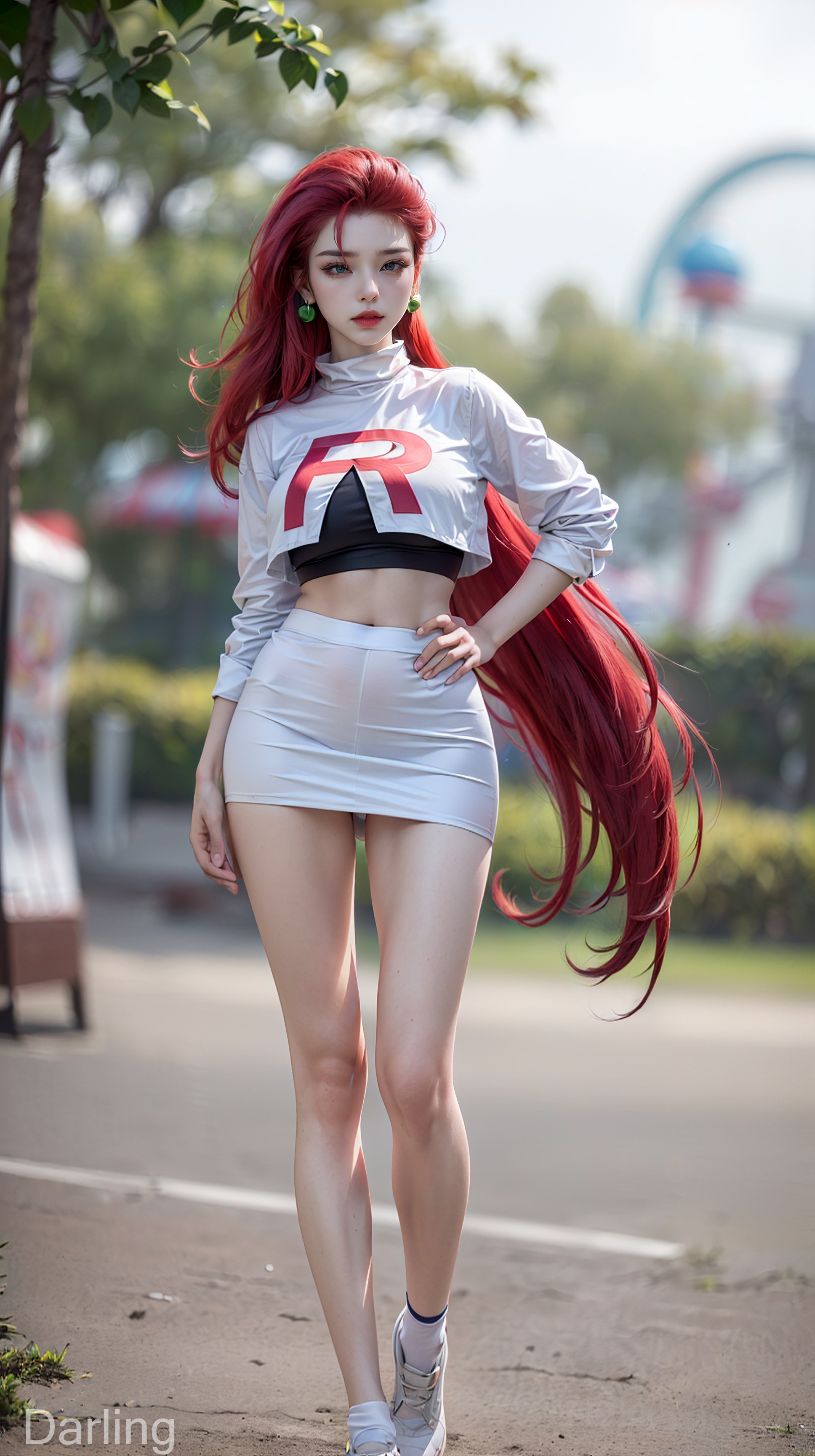 PATREON My Darling [94591224] 96839366-第1章-图片27