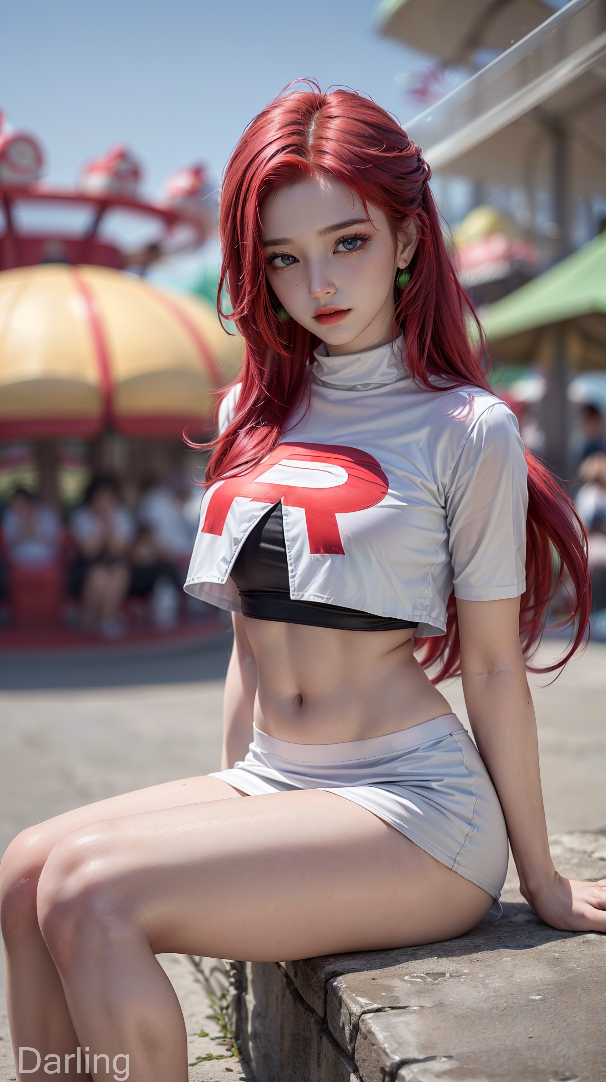 PATREON My Darling [94591224] 96839366-第1章-图片28