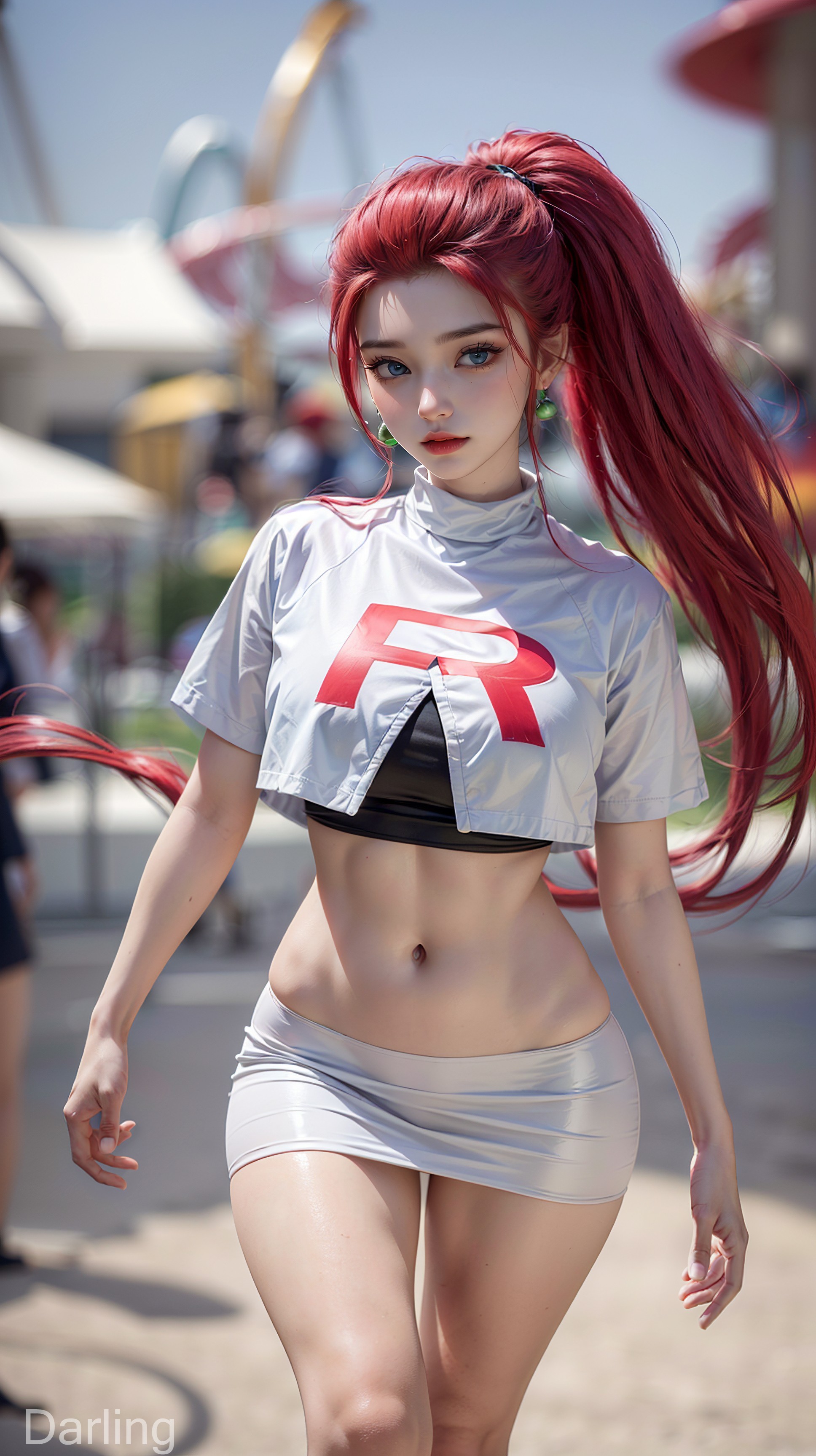 PATREON My Darling [94591224] 96839366-第1章-图片29