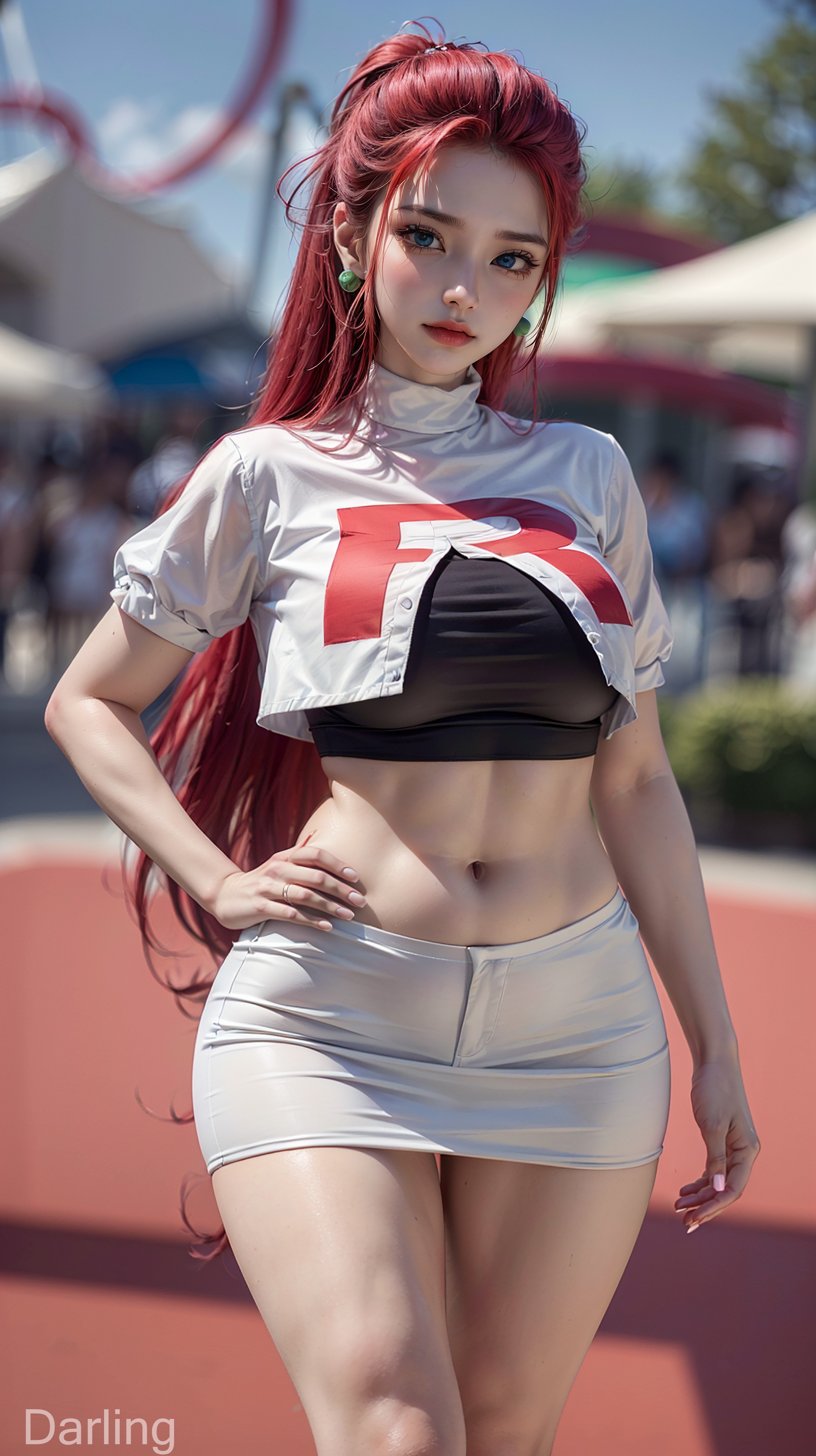 PATREON My Darling [94591224] 96839366-第1章-图片30