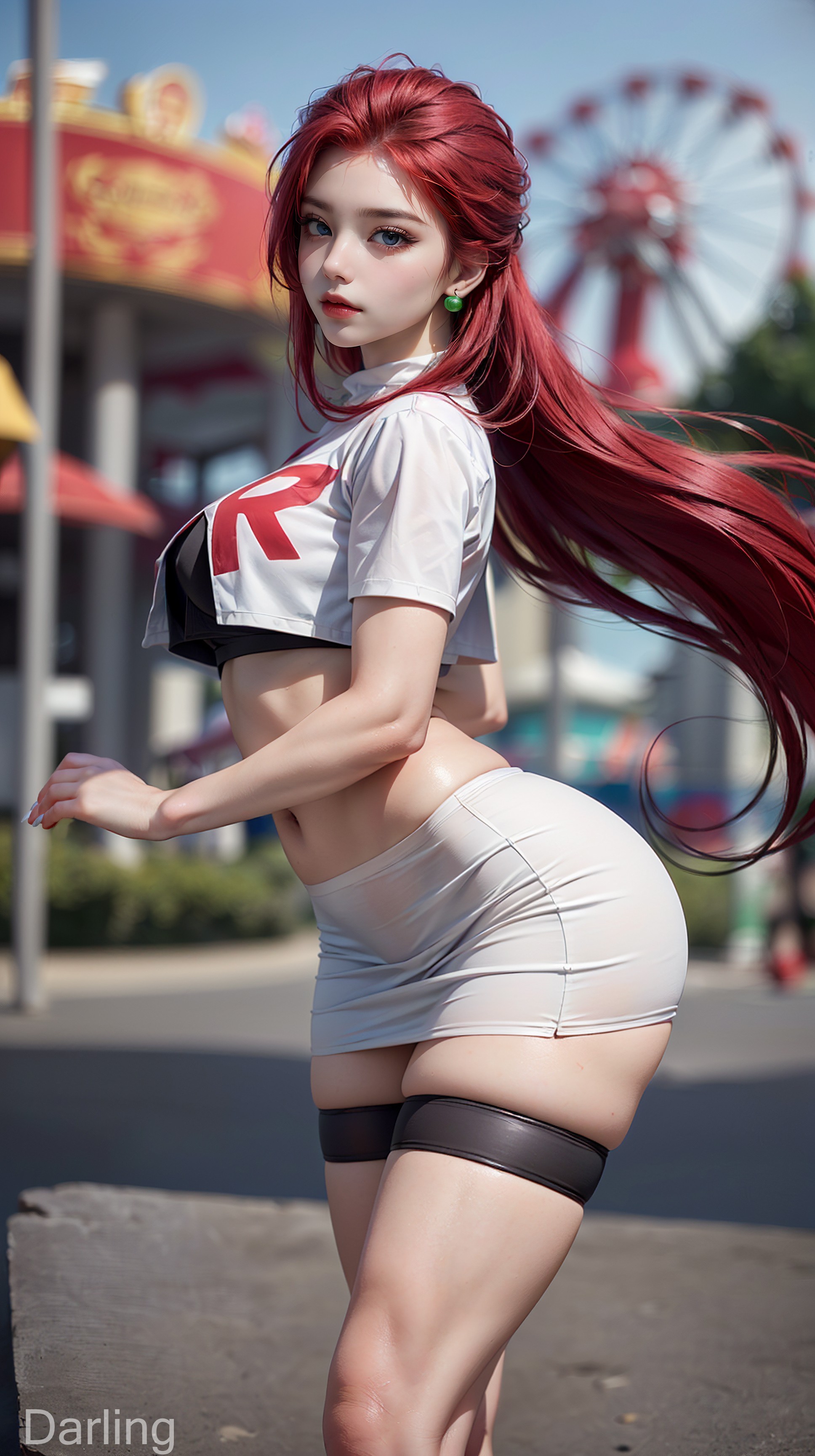 PATREON My Darling [94591224] 96839366-第1章-图片35