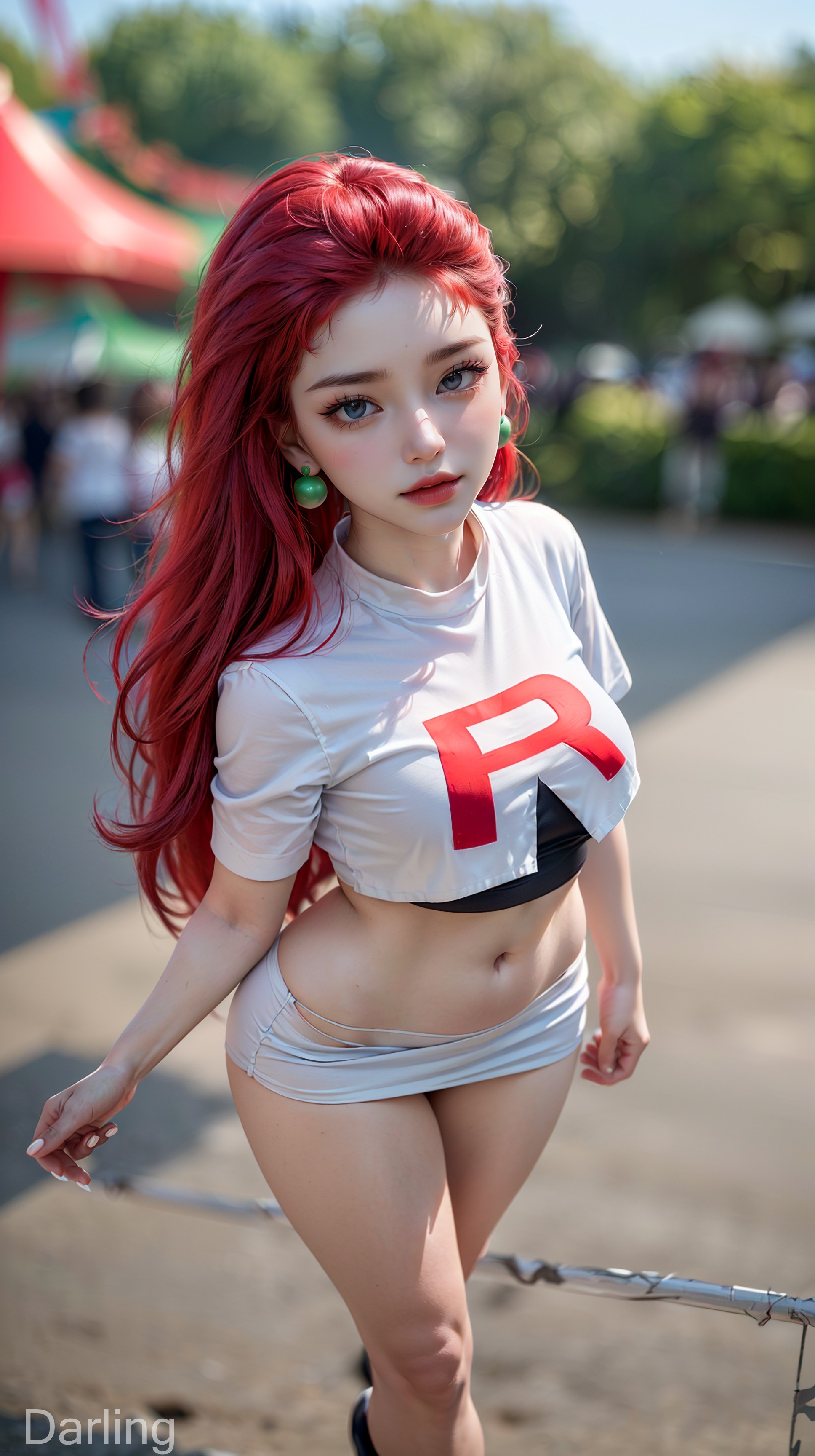 PATREON My Darling [94591224] 96839366-第1章-图片36