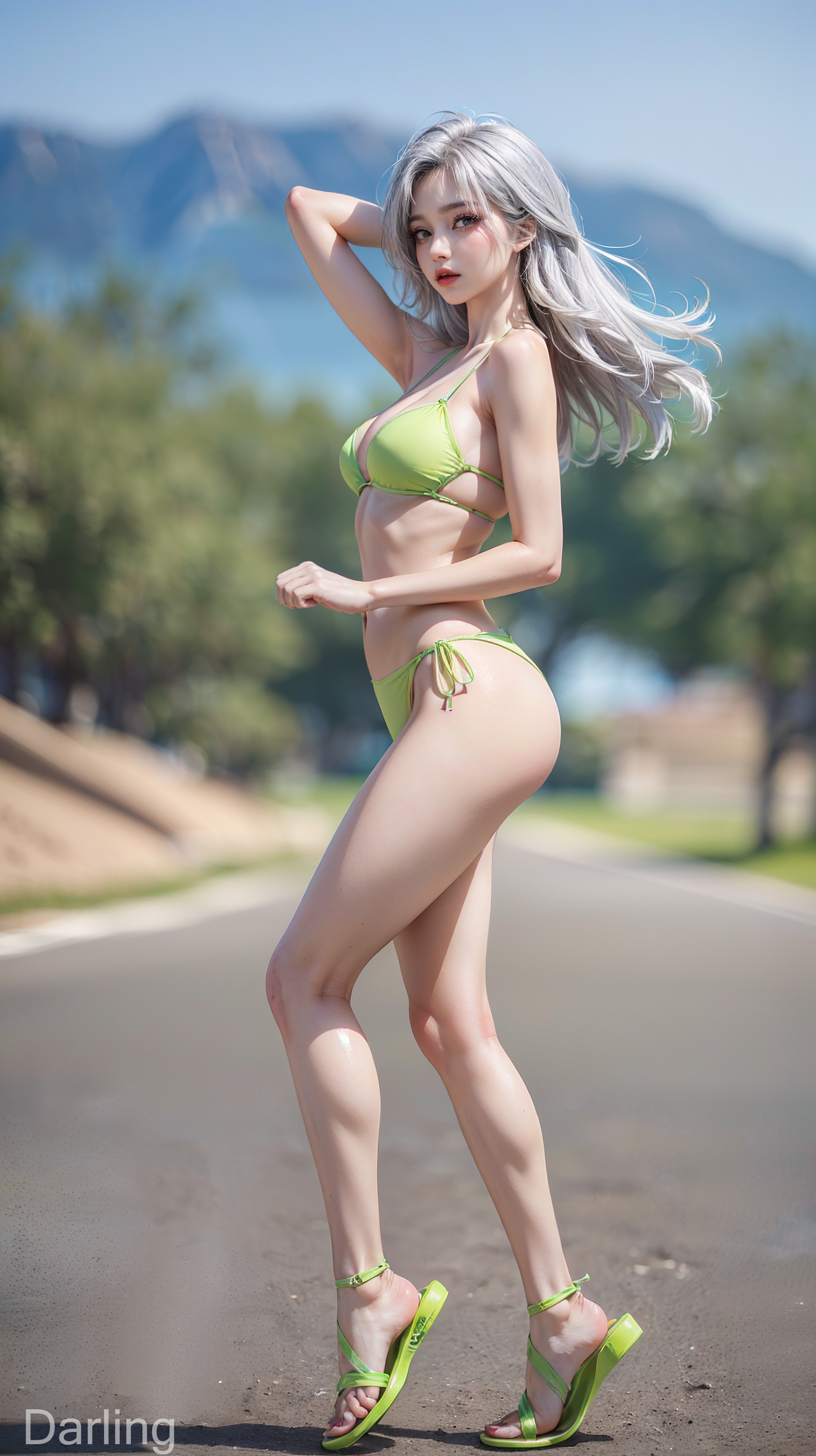 PATREON My Darling [94591224] 96839411-第1章-图片8