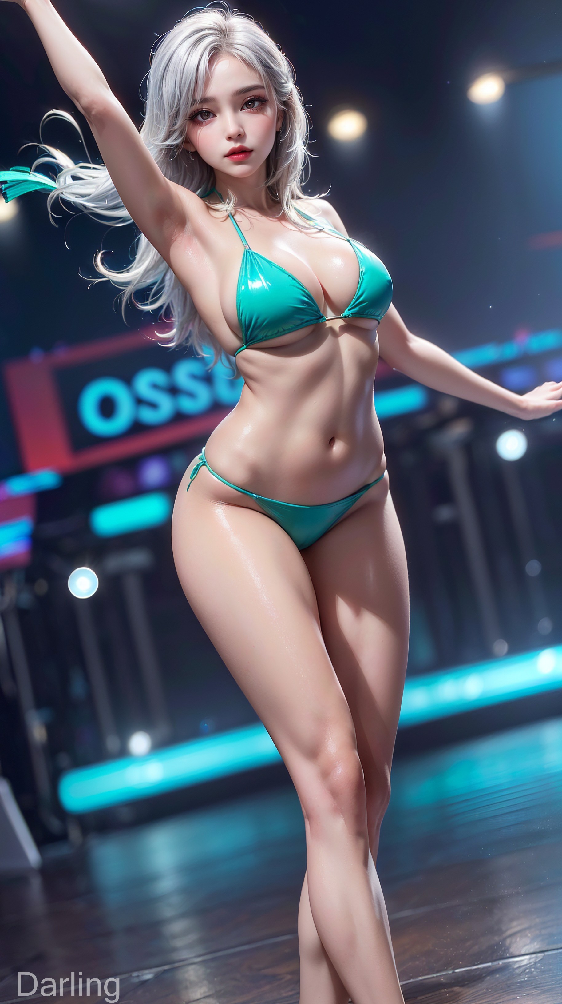 PATREON My Darling [94591224] 96839411-第1章-图片37