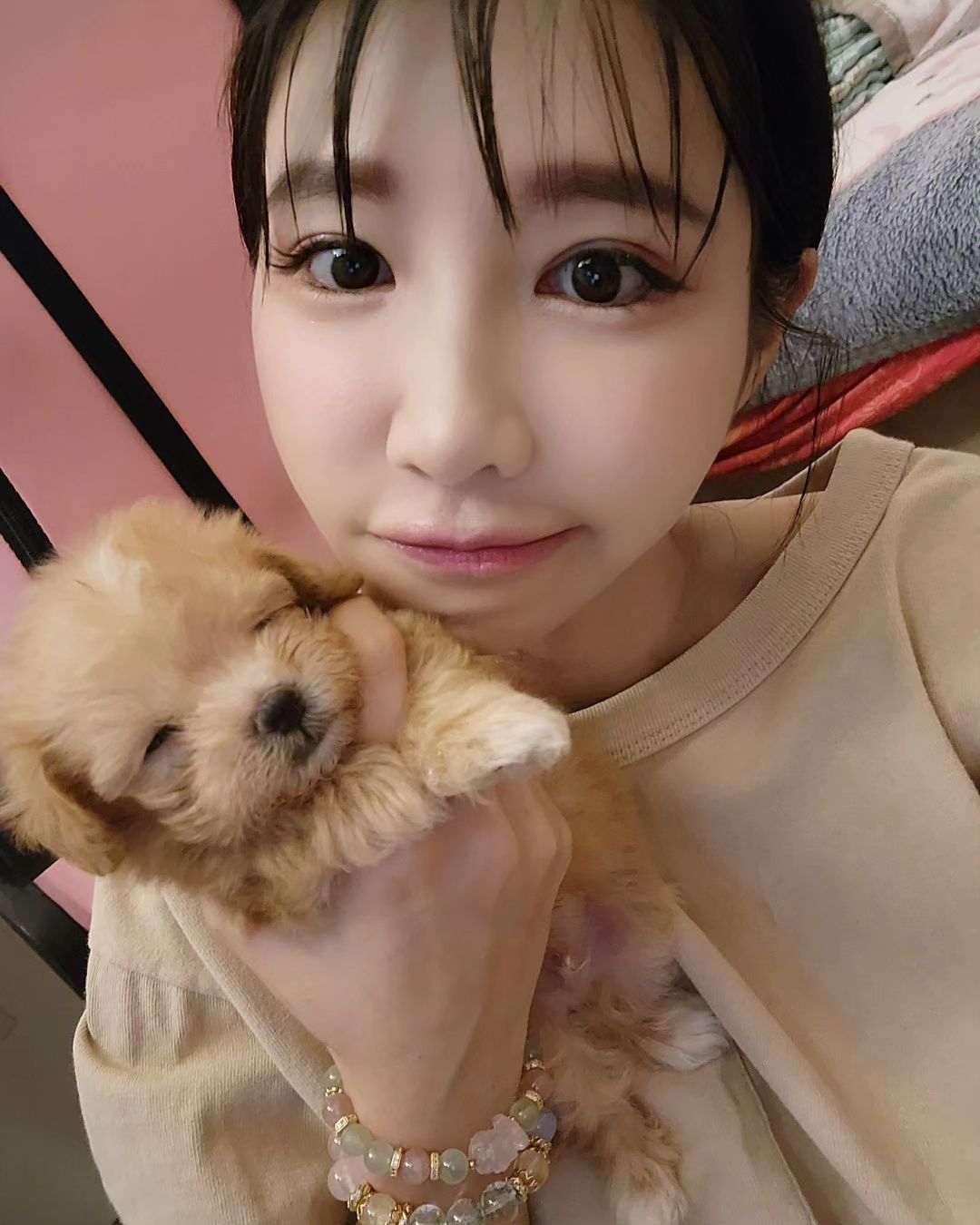 「筠熹」身材曲線若隱若現好誘人 絕頂完美-第1章-图片9