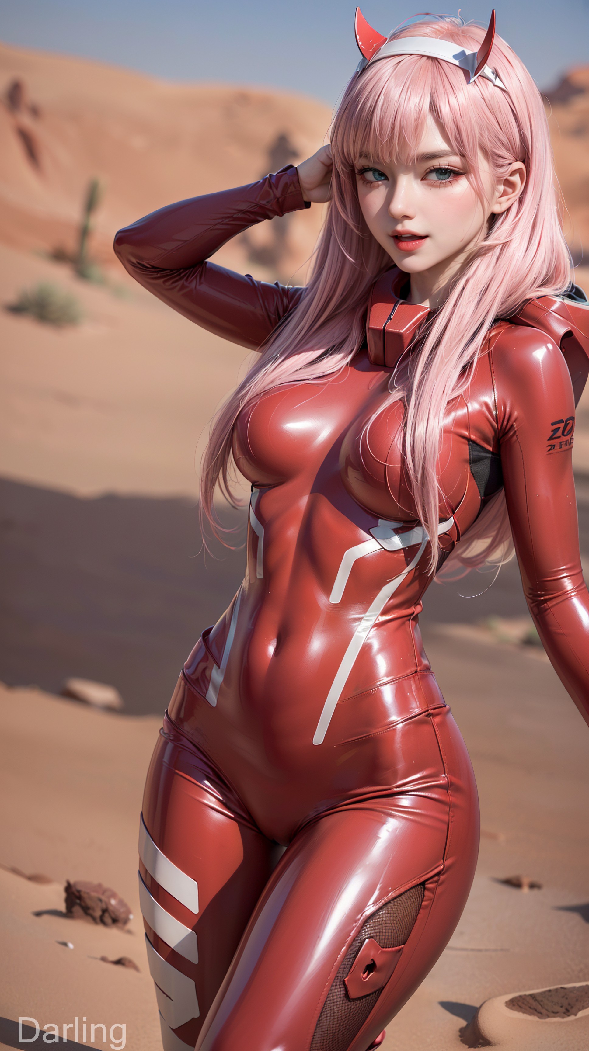 PATREON My Darling [94591224] 96839471-第1章-图片10