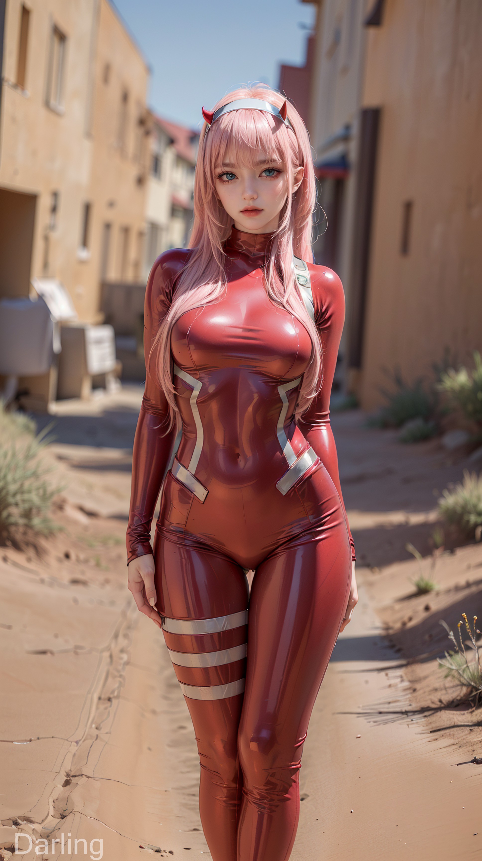 PATREON My Darling [94591224] 96839471-第1章-图片12