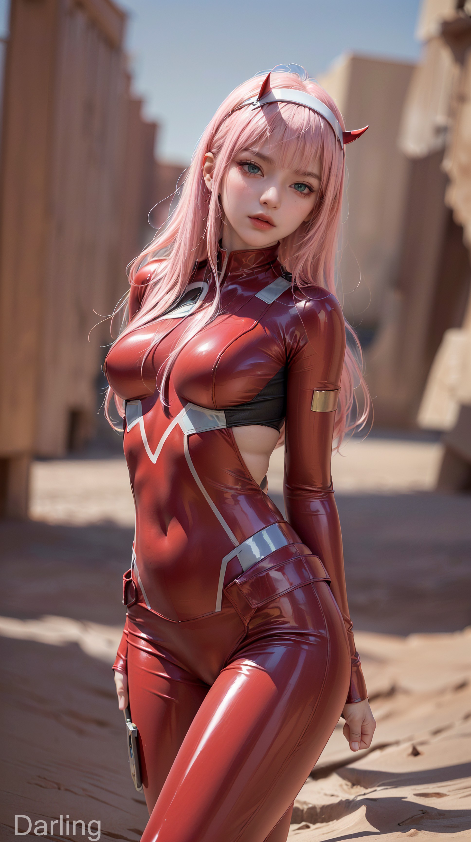 PATREON My Darling [94591224] 96839471-第1章-图片27