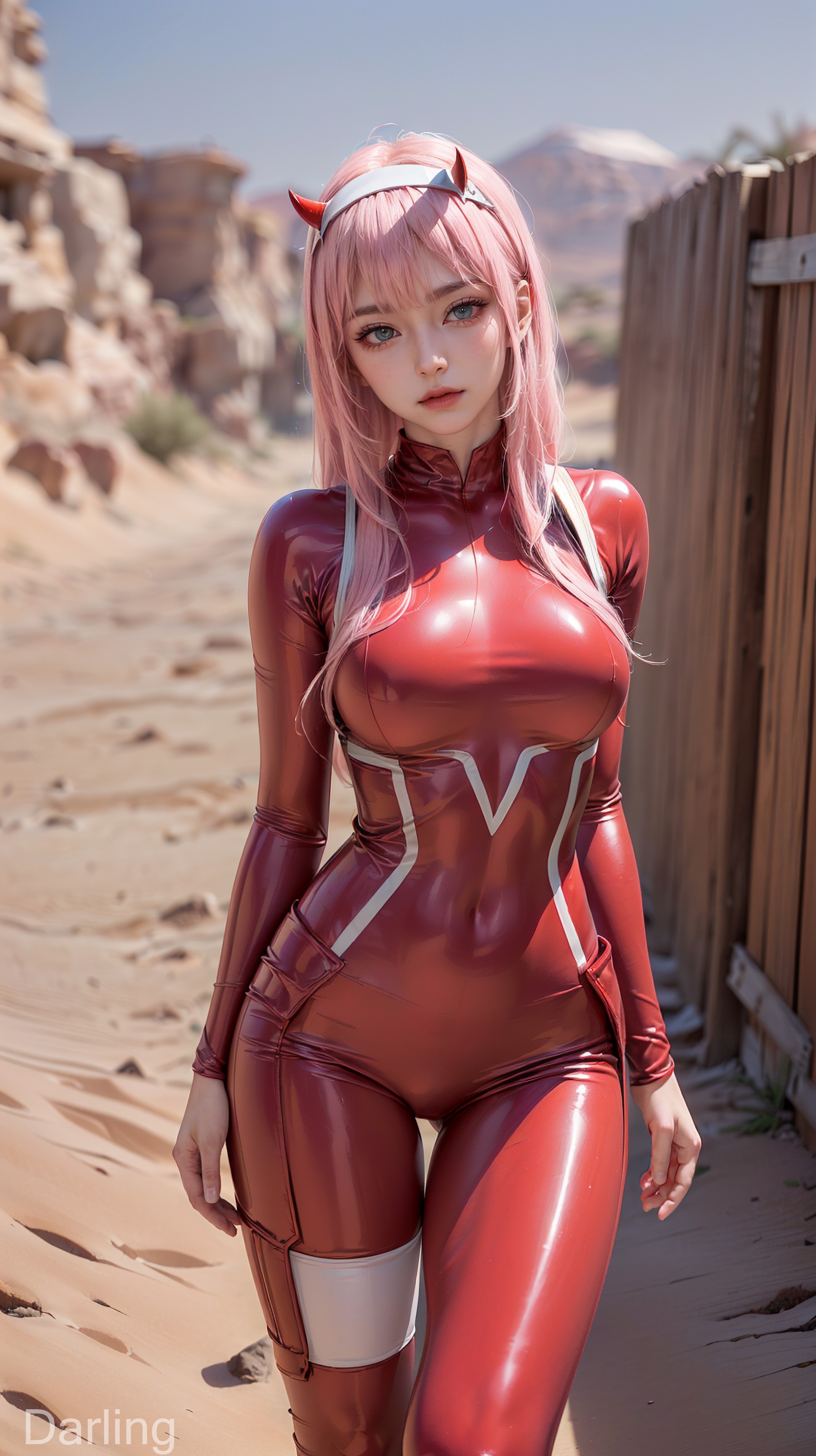 PATREON My Darling [94591224] 96839471-第1章-图片42