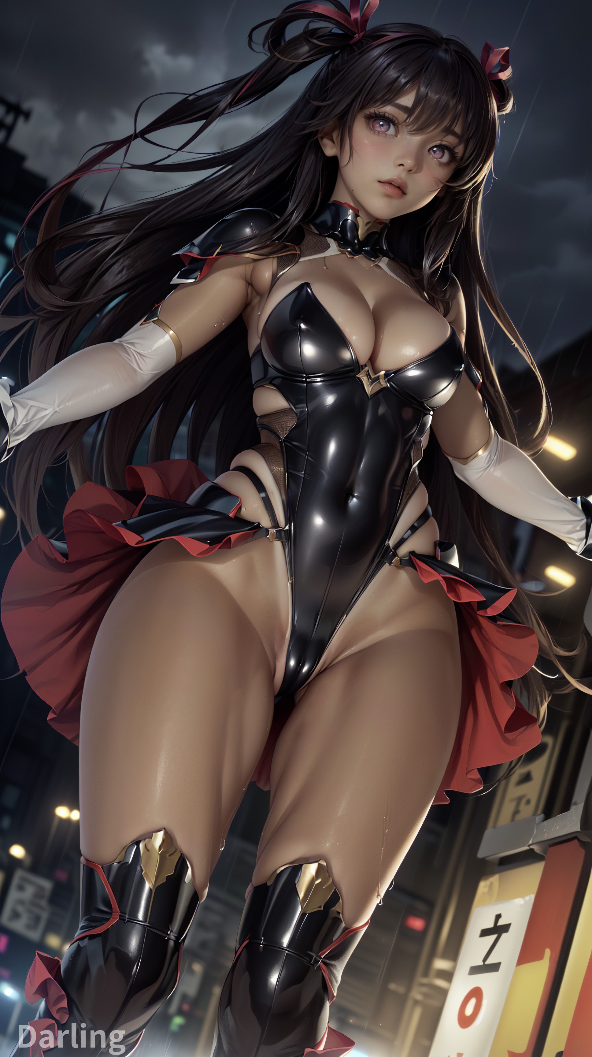 PATREON My Darling [94591224] 96966768-第1章-图片1