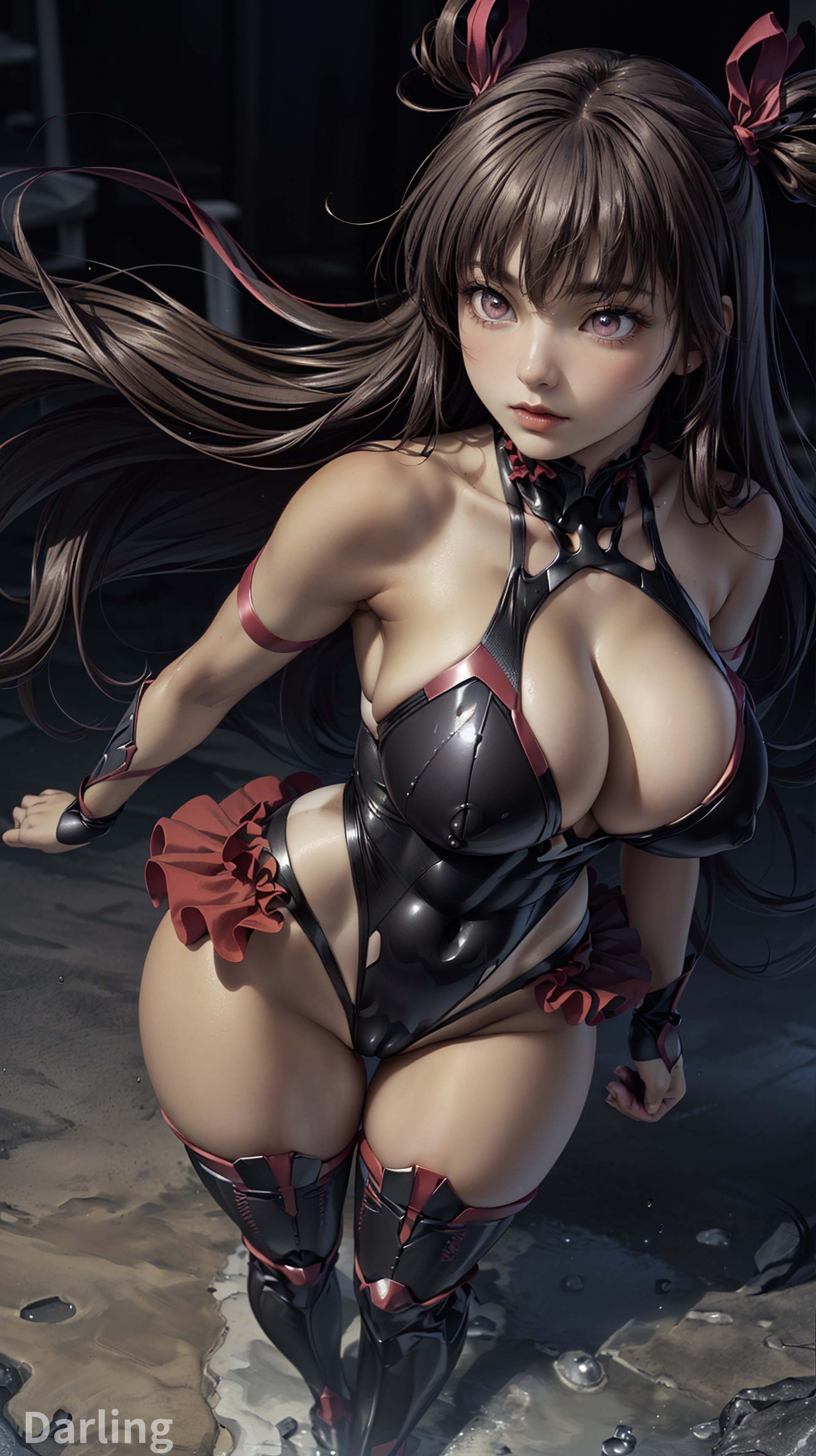 PATREON My Darling [94591224] 96966768-第1章-图片2