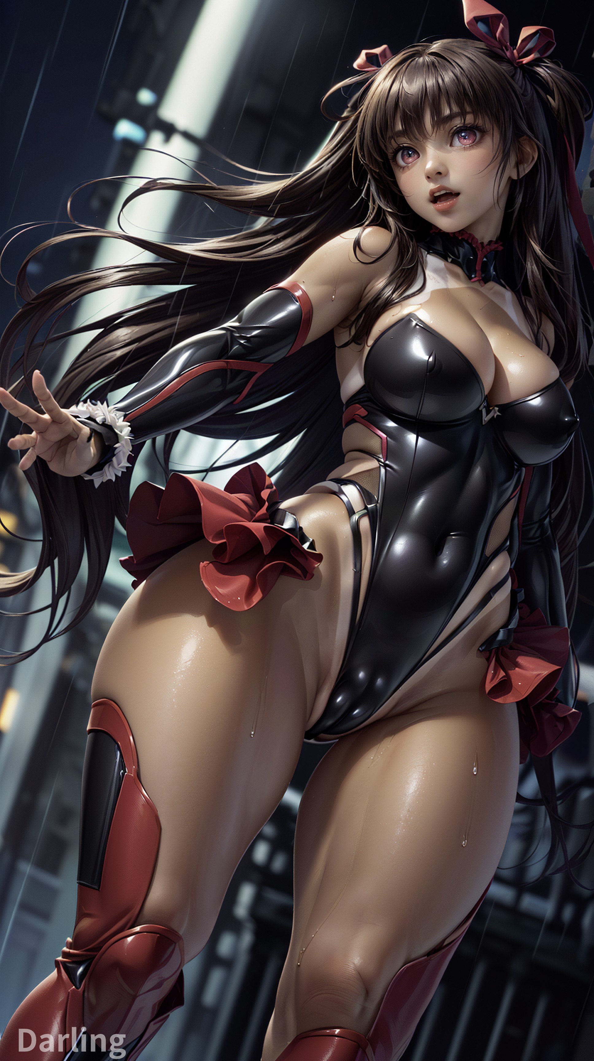 PATREON My Darling [94591224] 96966768-第1章-图片5