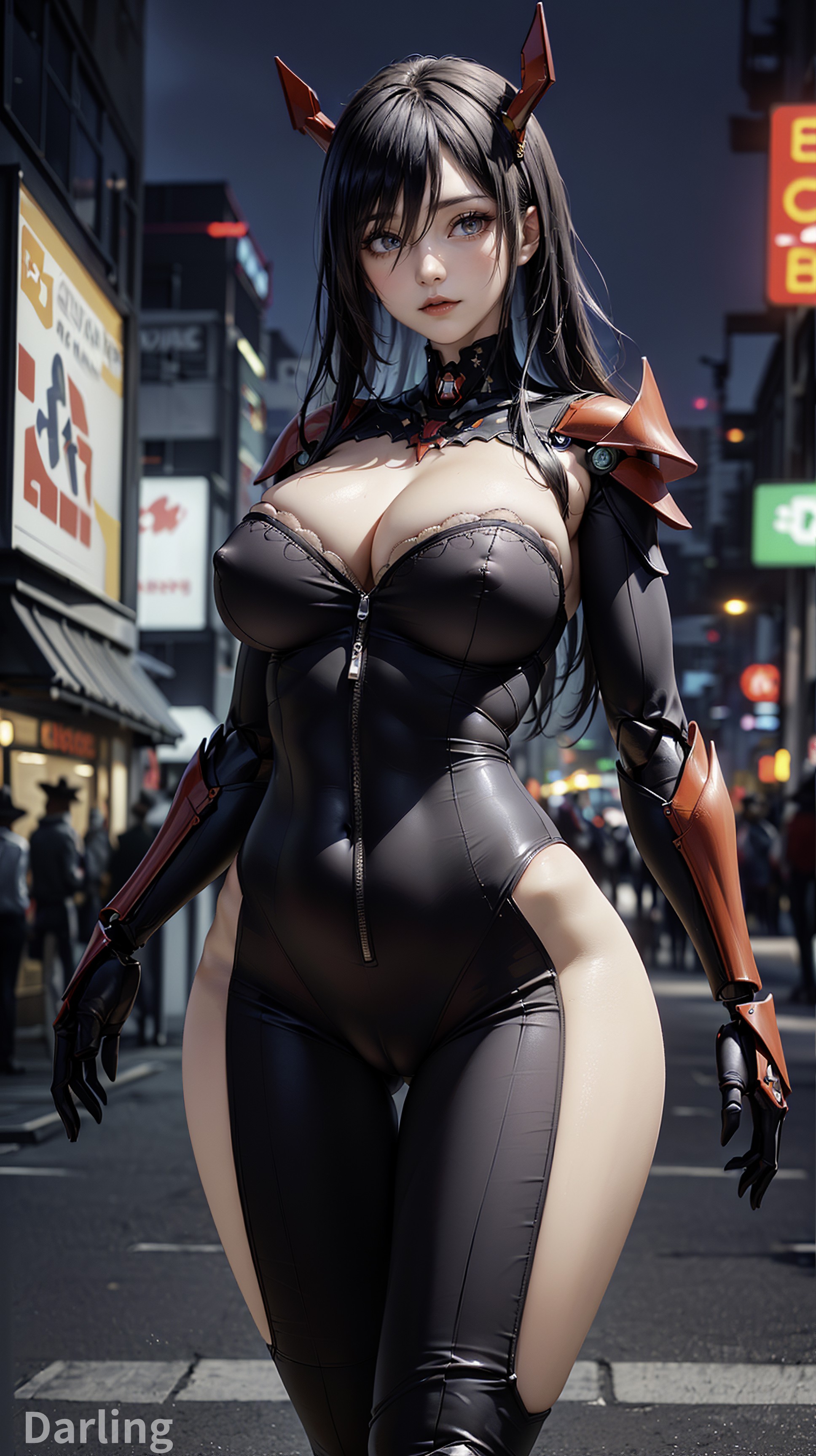 PATREON My Darling [94591224] 96966768-第1章-图片16