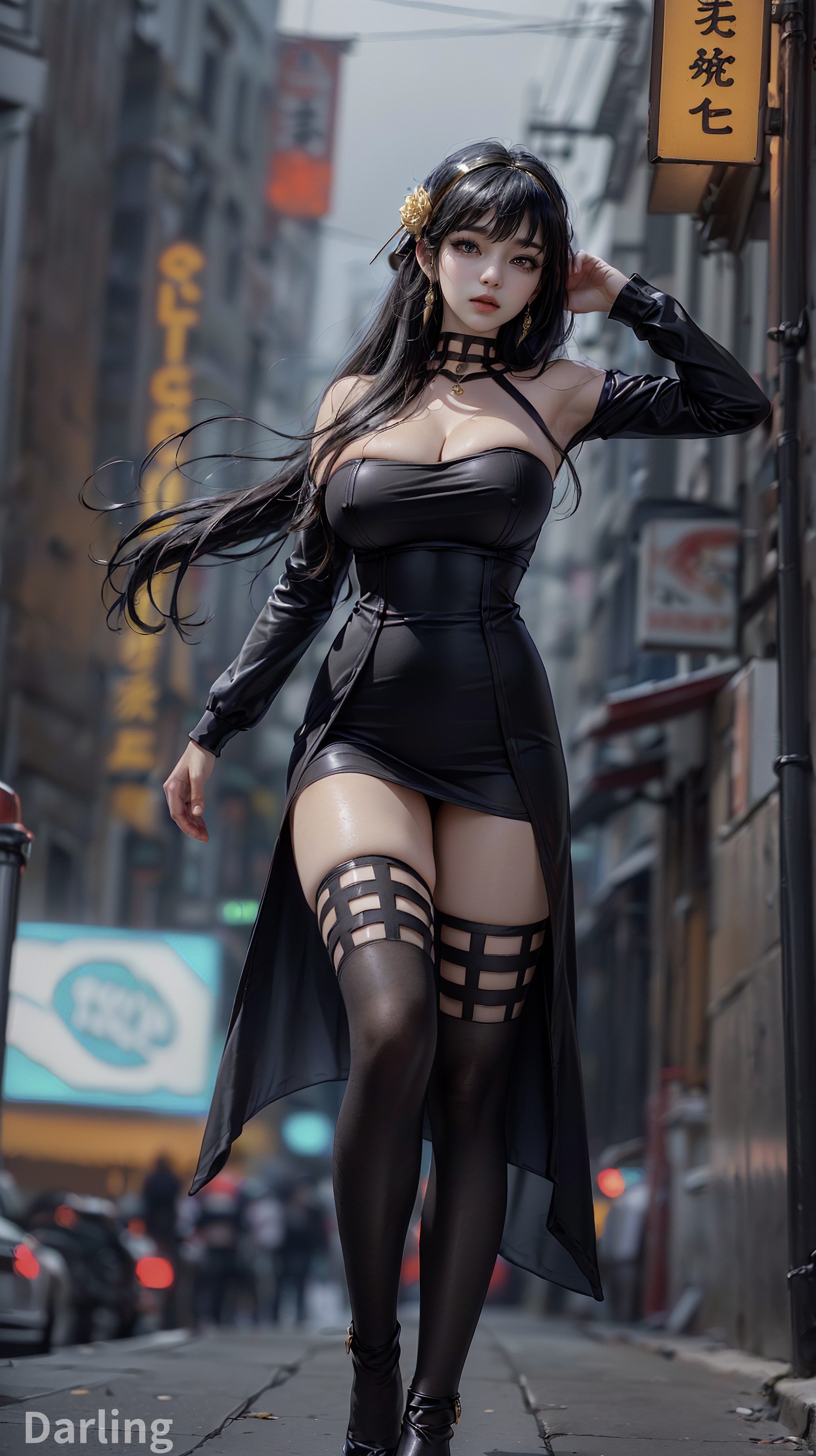 PATREON My Darling [94591224] 96965064-第1章-图片2