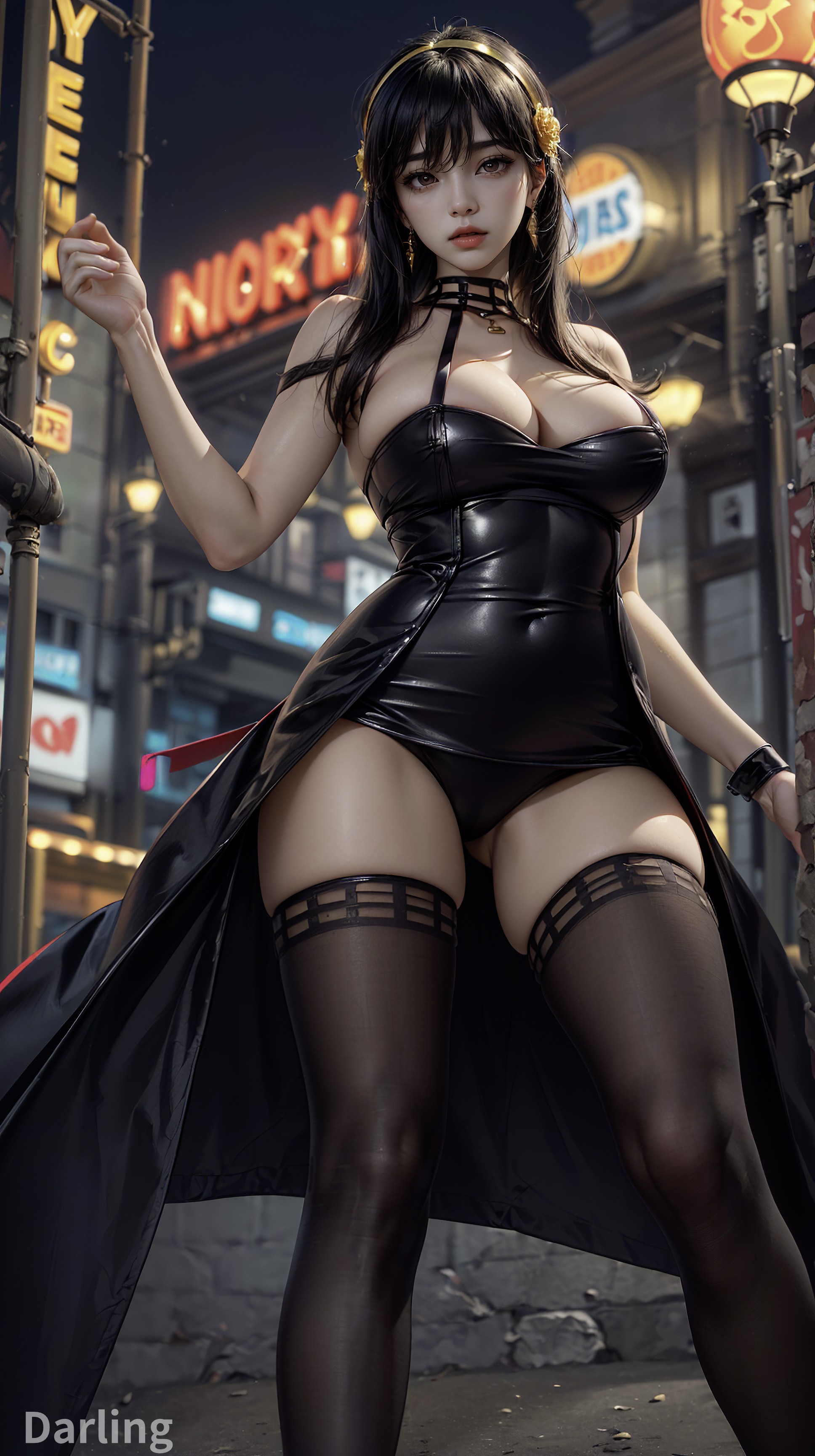 PATREON My Darling [94591224] 96965064-第1章-图片9