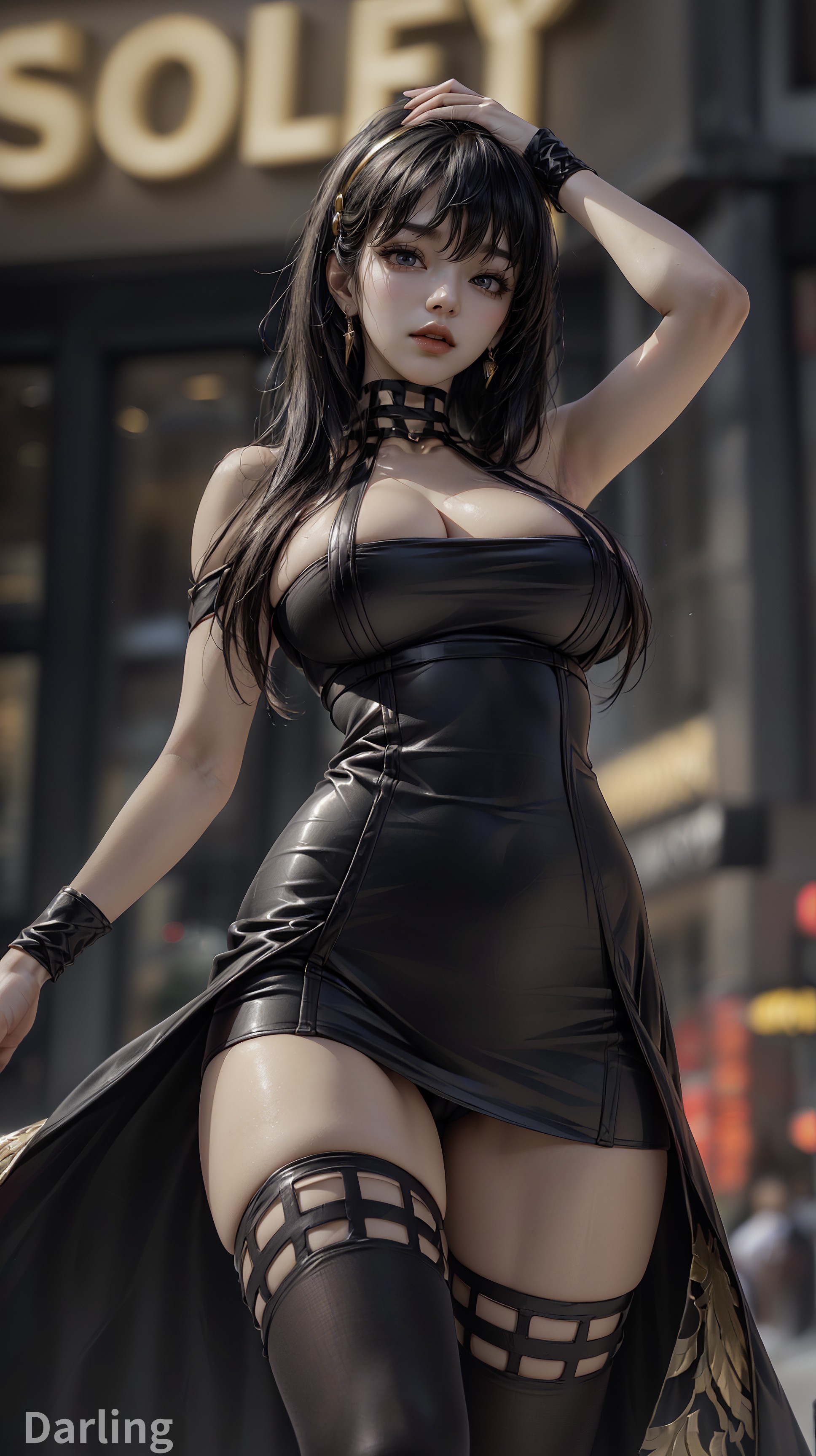 PATREON My Darling [94591224] 96965064-第1章-图片11