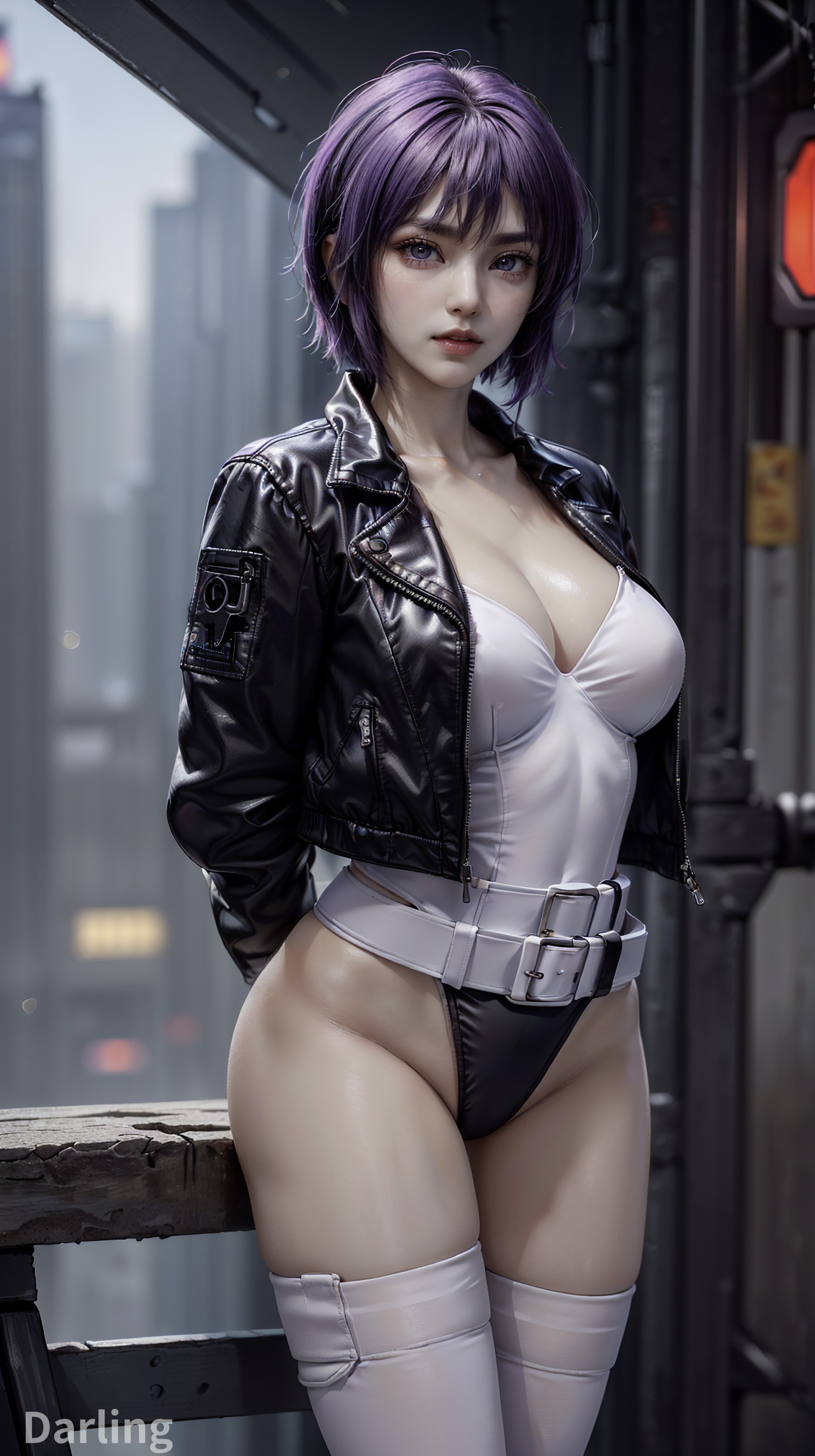 PATREON My Darling [94591224] 97150808-第1章-图片2