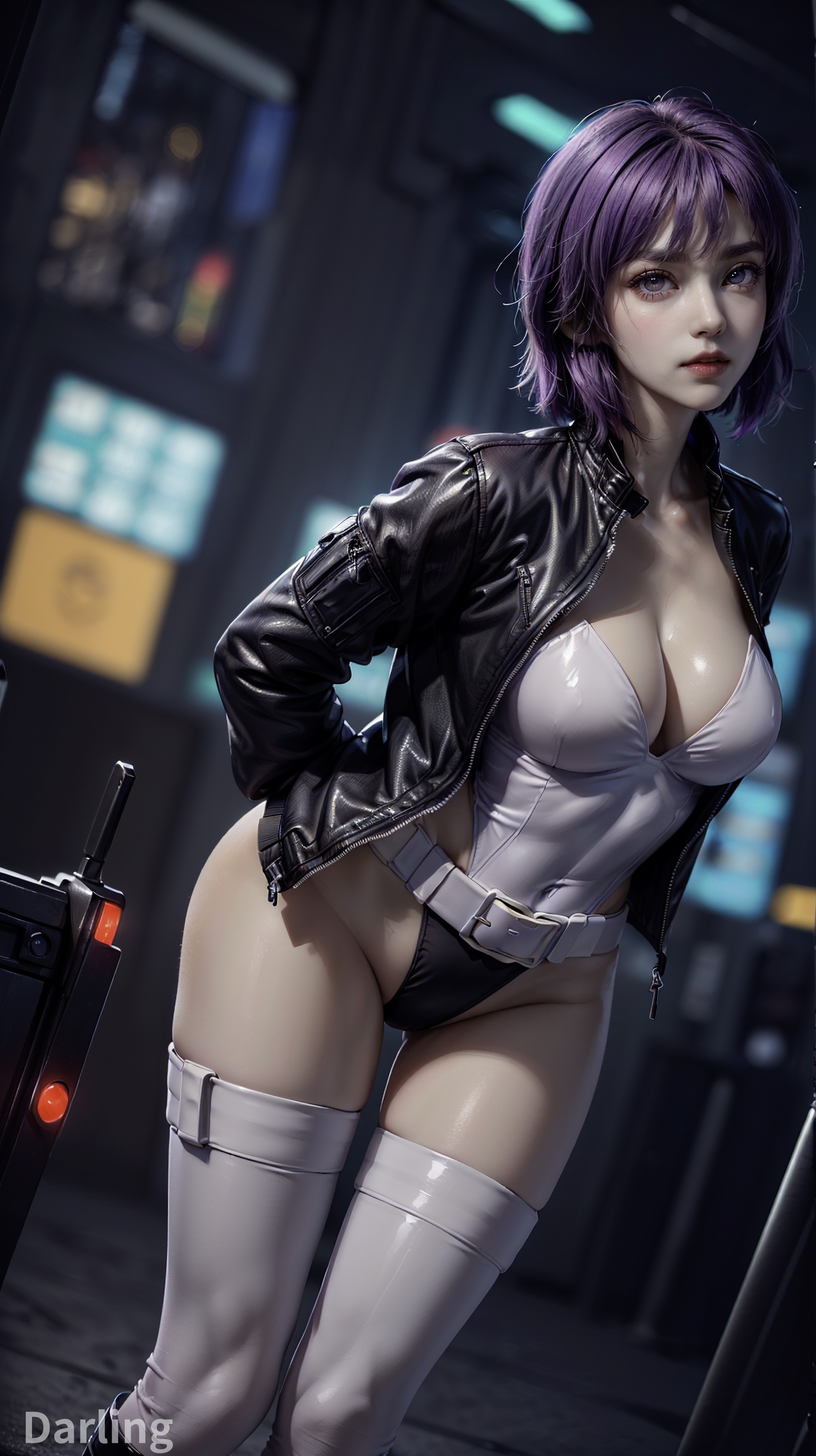 PATREON My Darling [94591224] 97150808-第1章-图片7