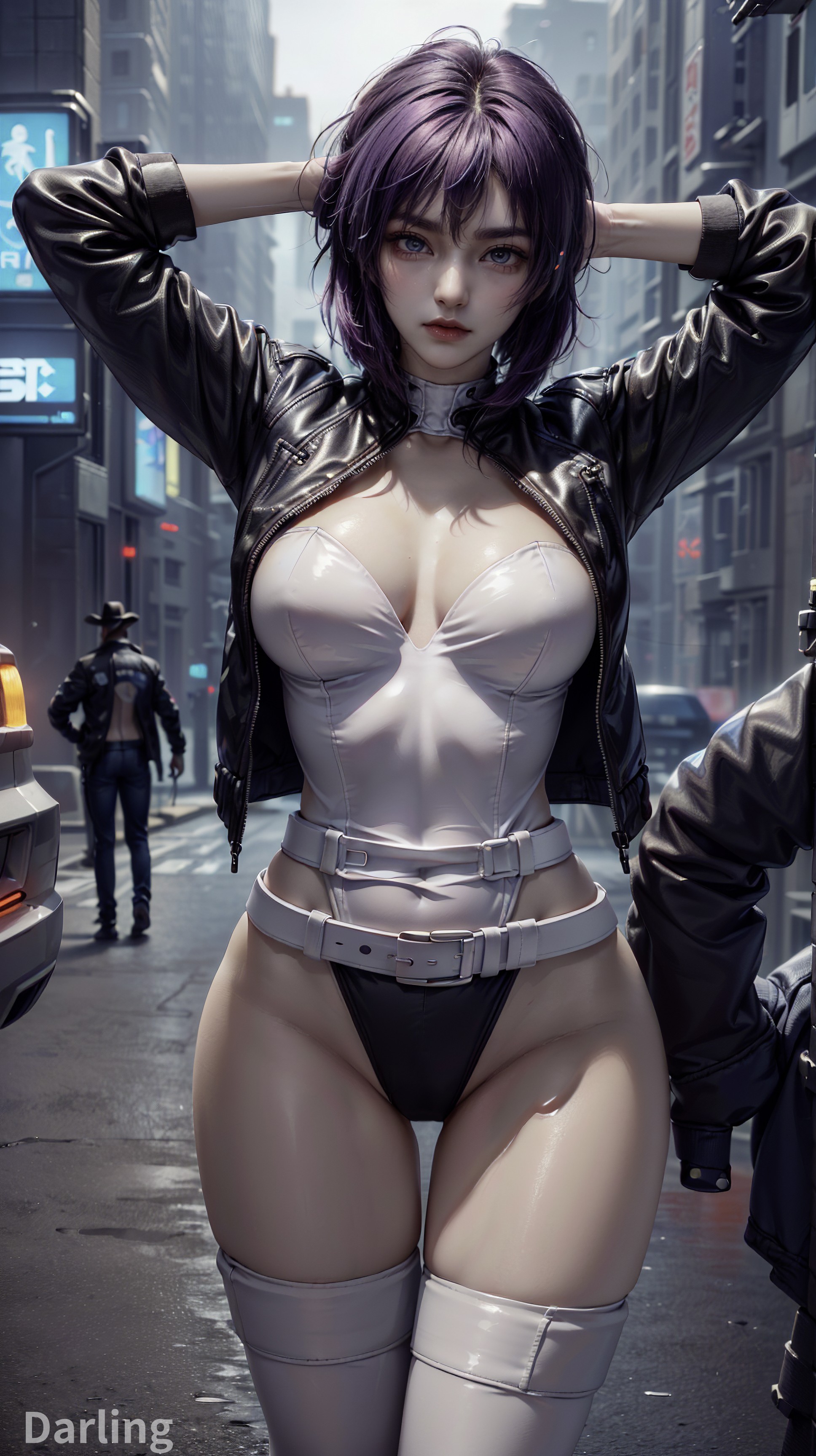 PATREON My Darling [94591224] 97150808-第1章-图片8