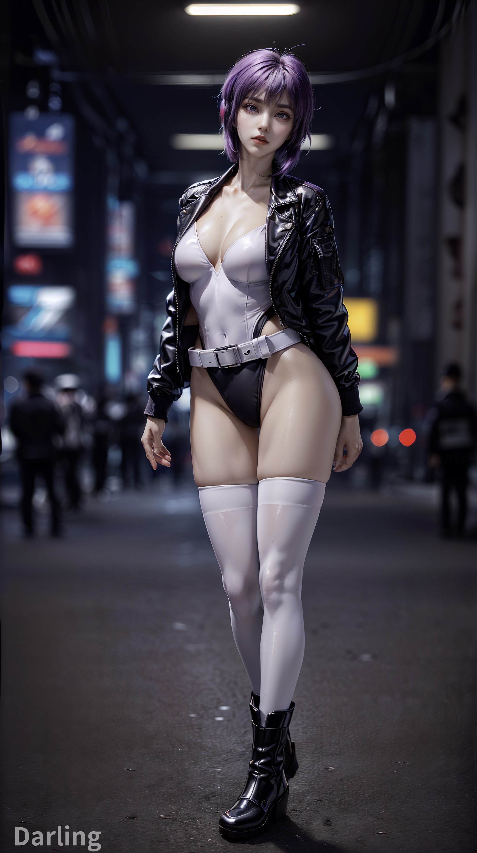 PATREON My Darling [94591224] 97150808-第1章-图片9