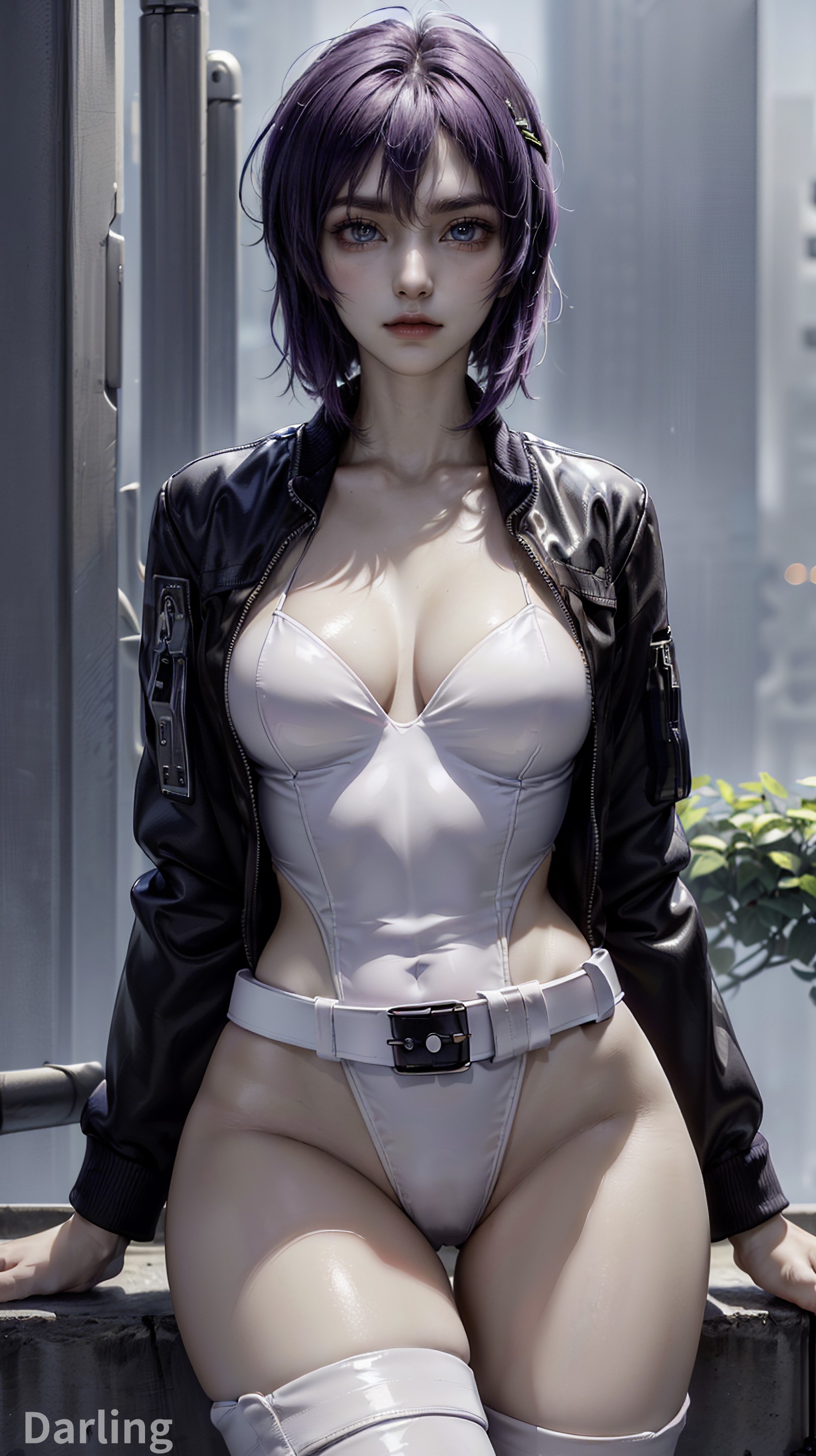 PATREON My Darling [94591224] 97150808-第1章-图片10