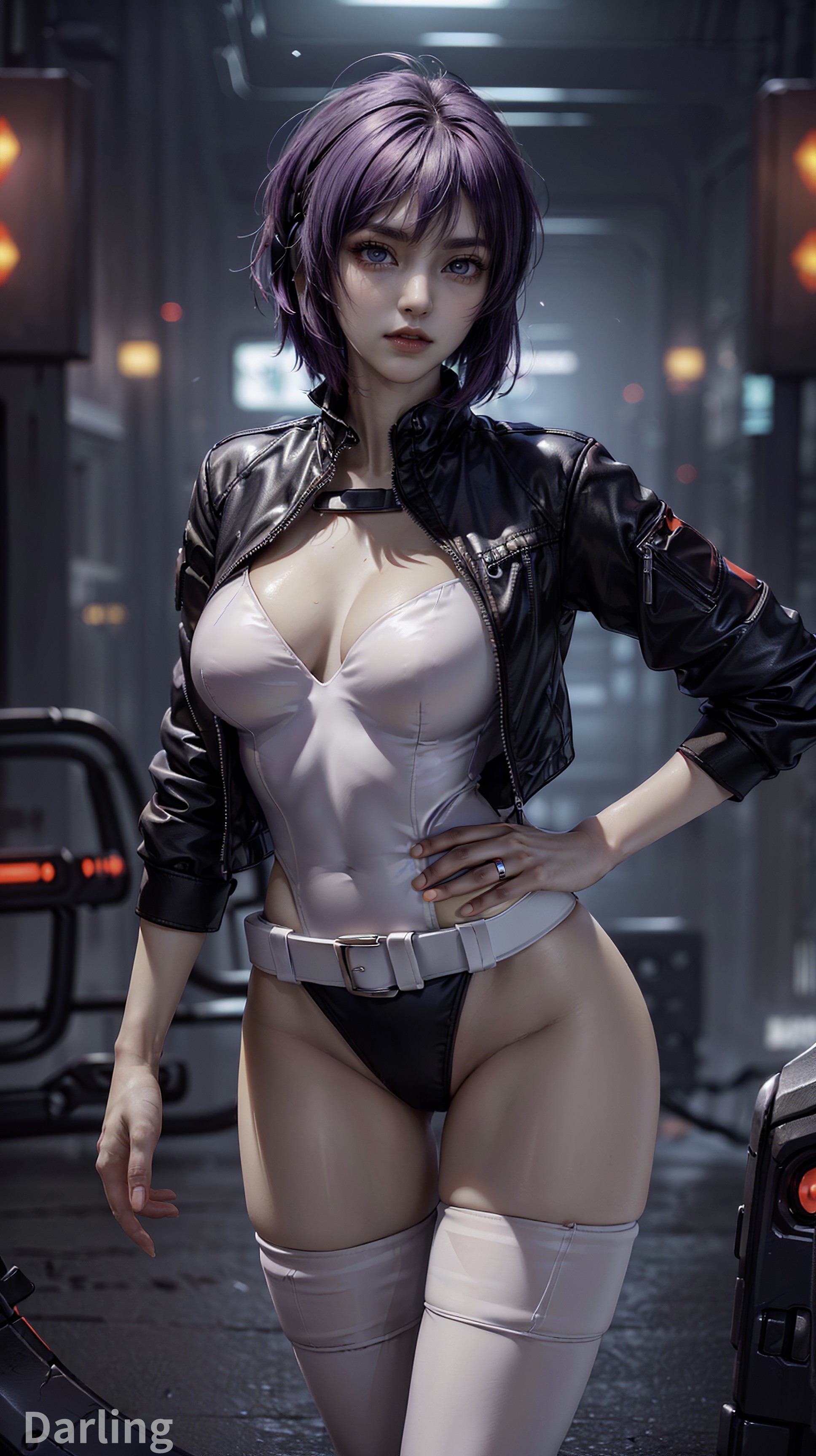 PATREON My Darling [94591224] 97150808-第1章-图片13