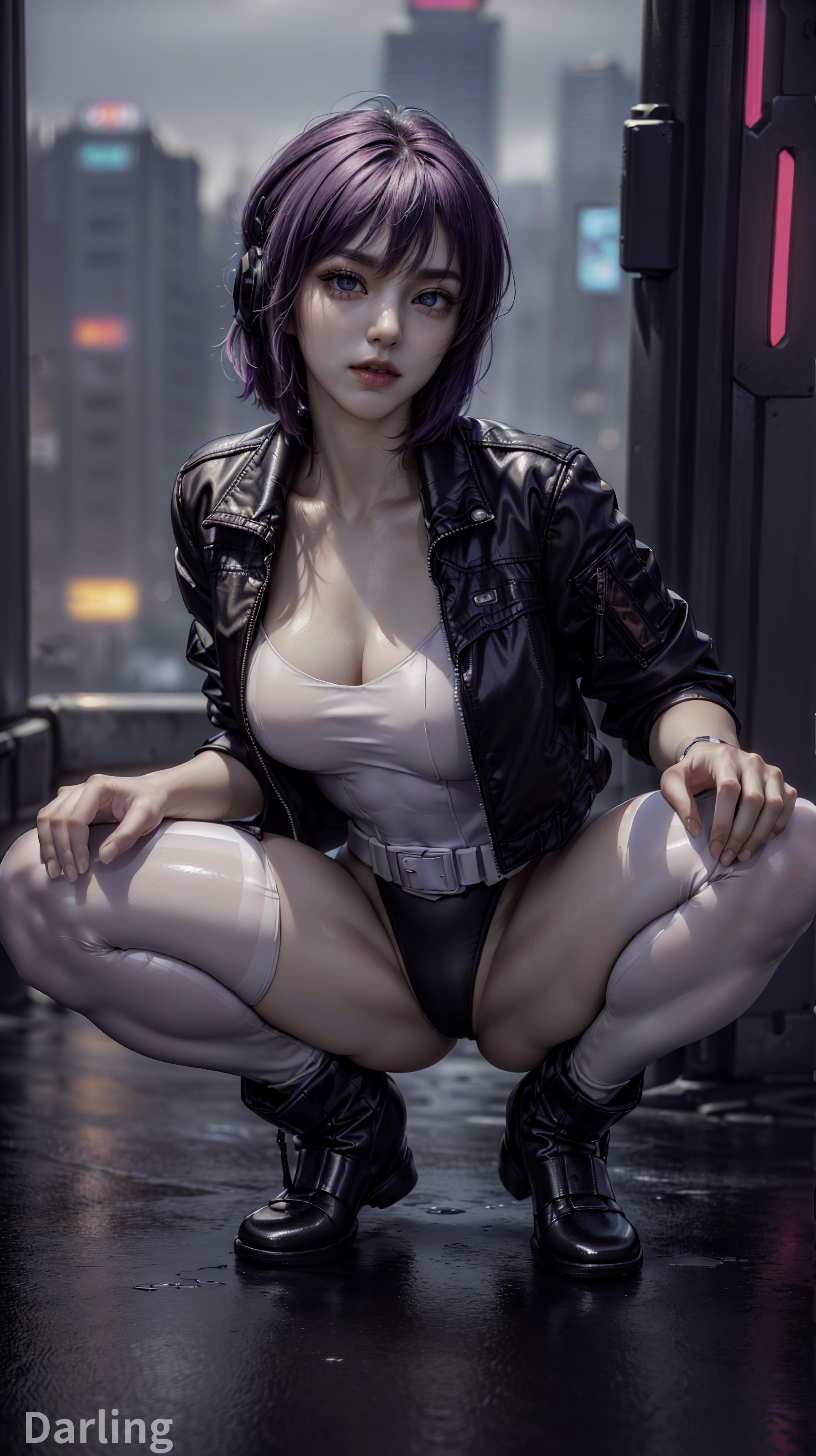 PATREON My Darling [94591224] 97150808-第1章-图片14