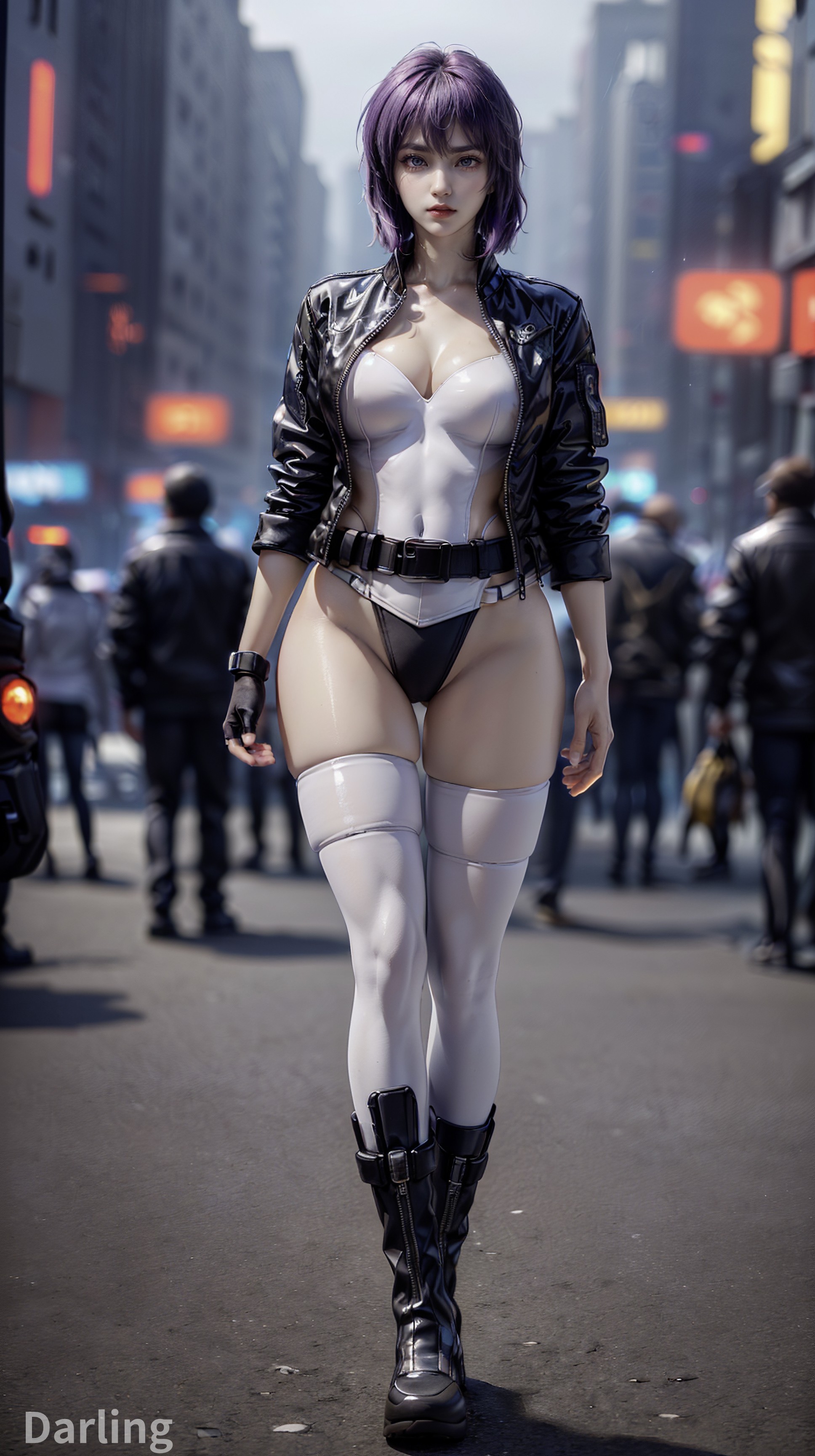 PATREON My Darling [94591224] 97150808-第1章-图片16