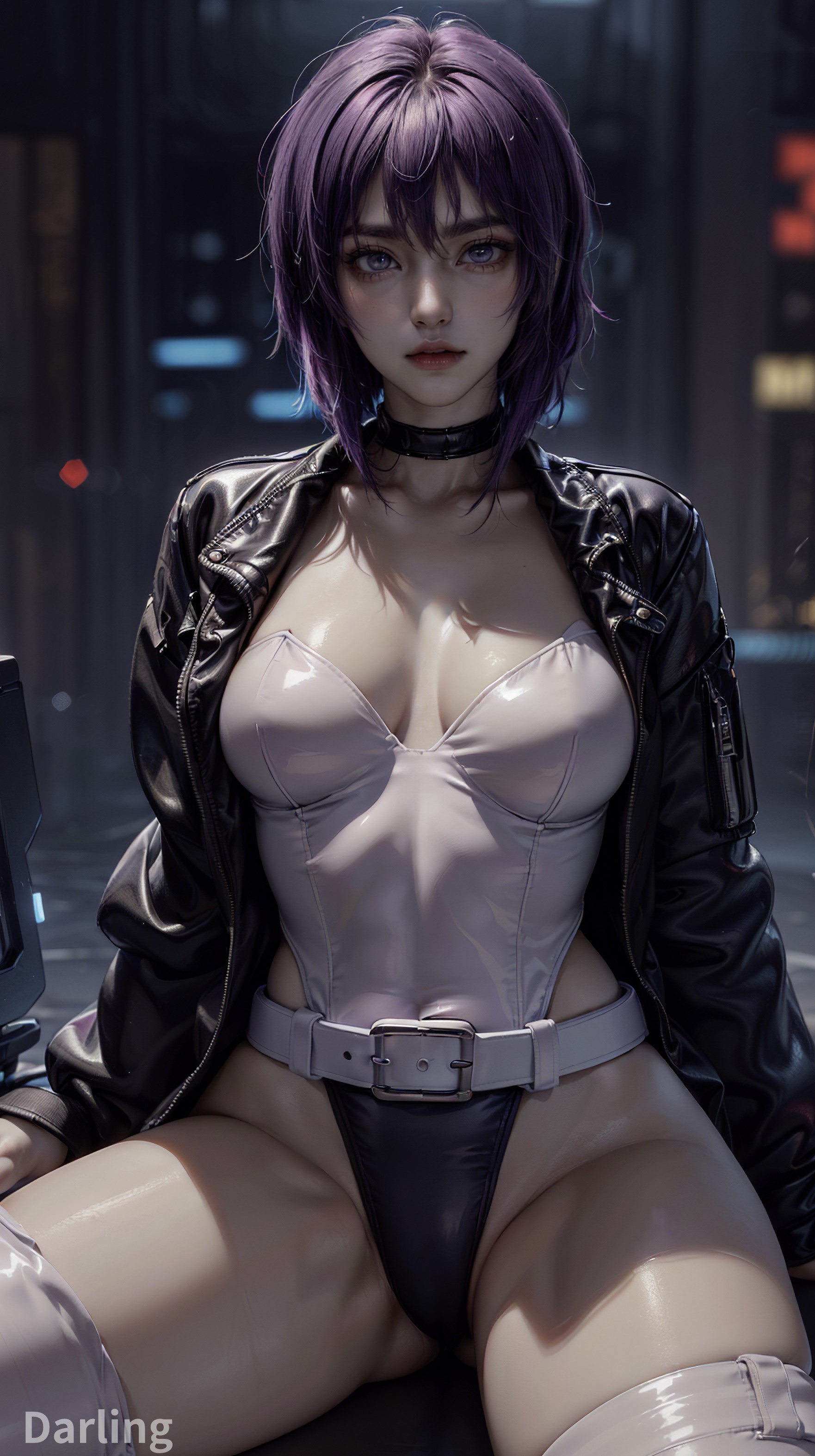 PATREON My Darling [94591224] 97150808-第1章-图片17