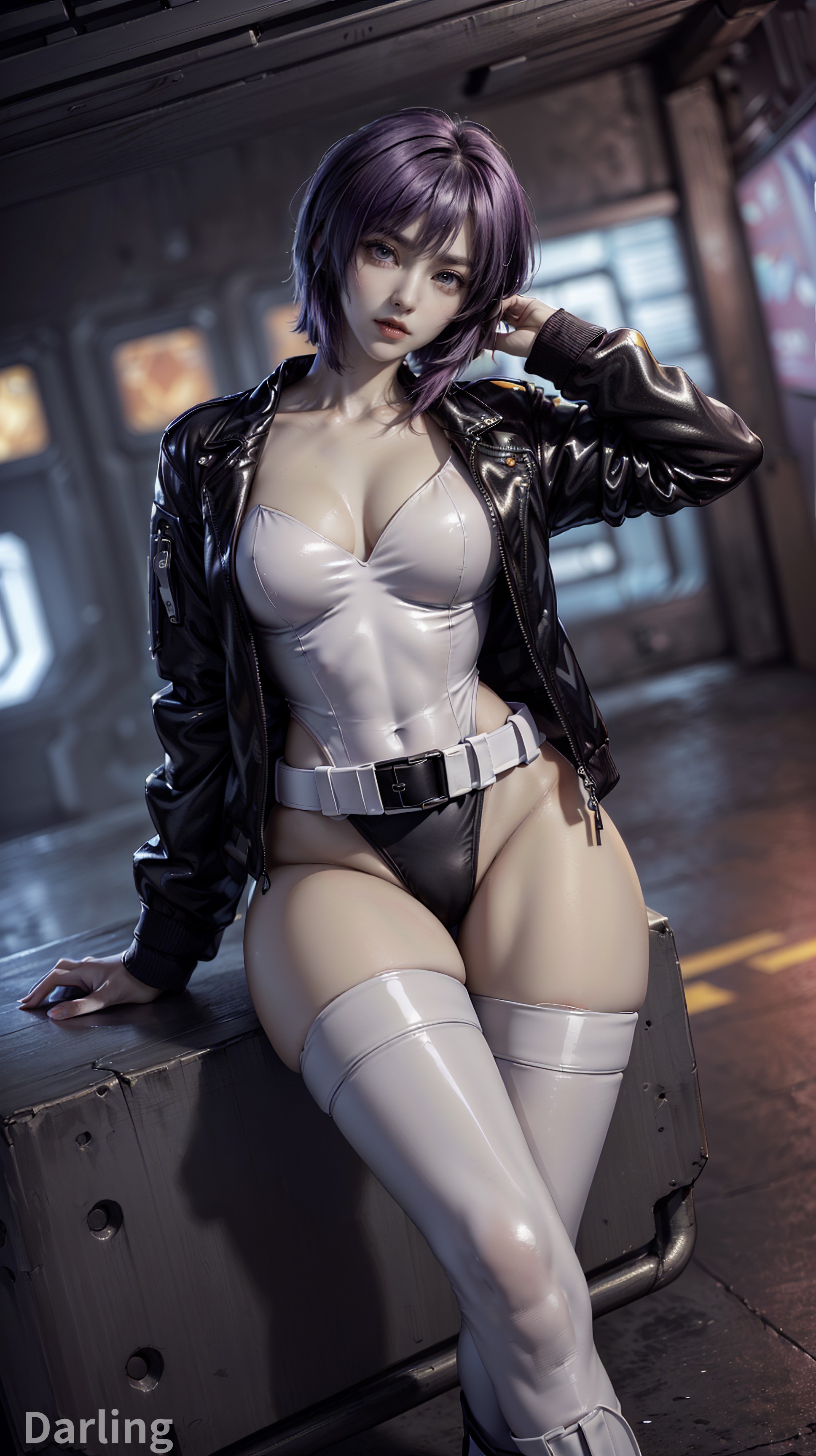 PATREON My Darling [94591224] 97150808-第1章-图片18