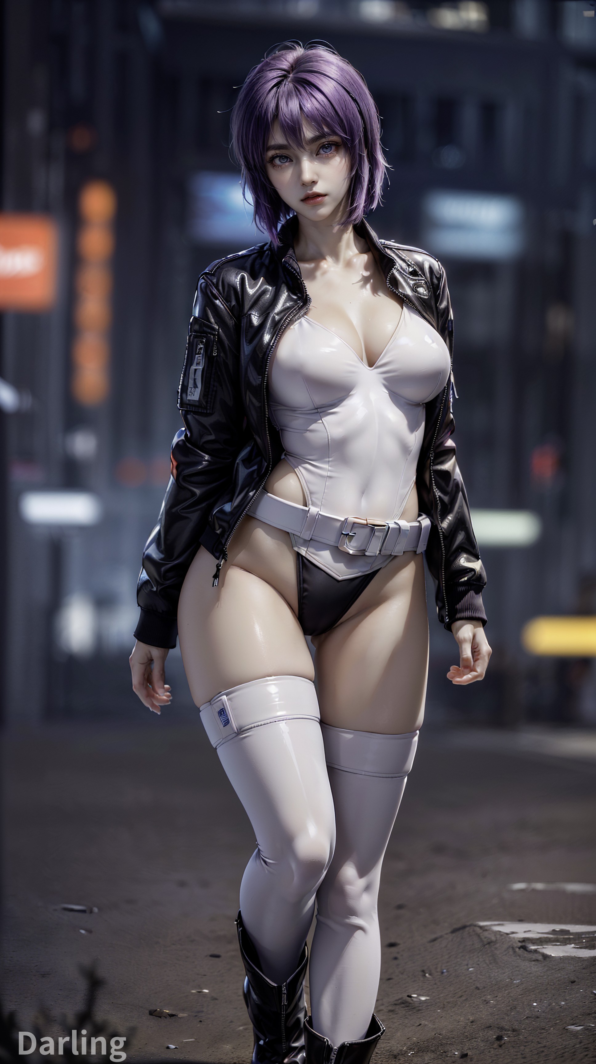 PATREON My Darling [94591224] 97150808-第1章-图片19