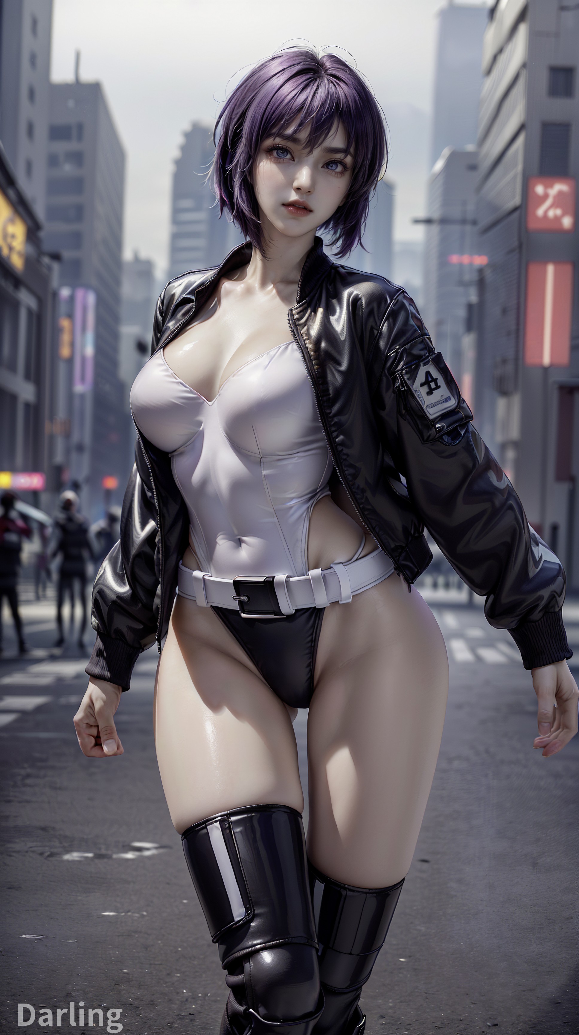 PATREON My Darling [94591224] 97150808-第1章-图片20