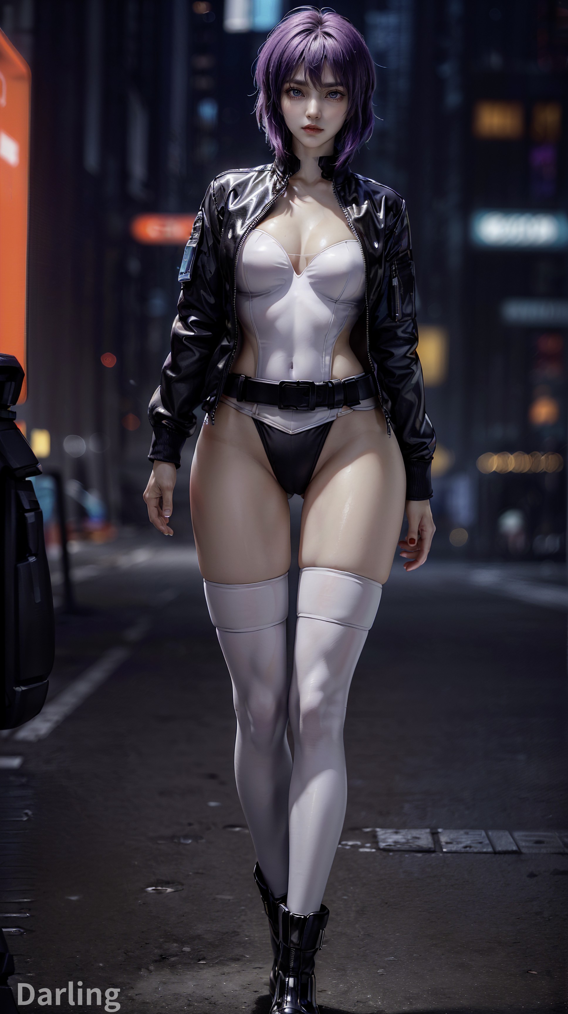 PATREON My Darling [94591224] 97150808-第1章-图片21