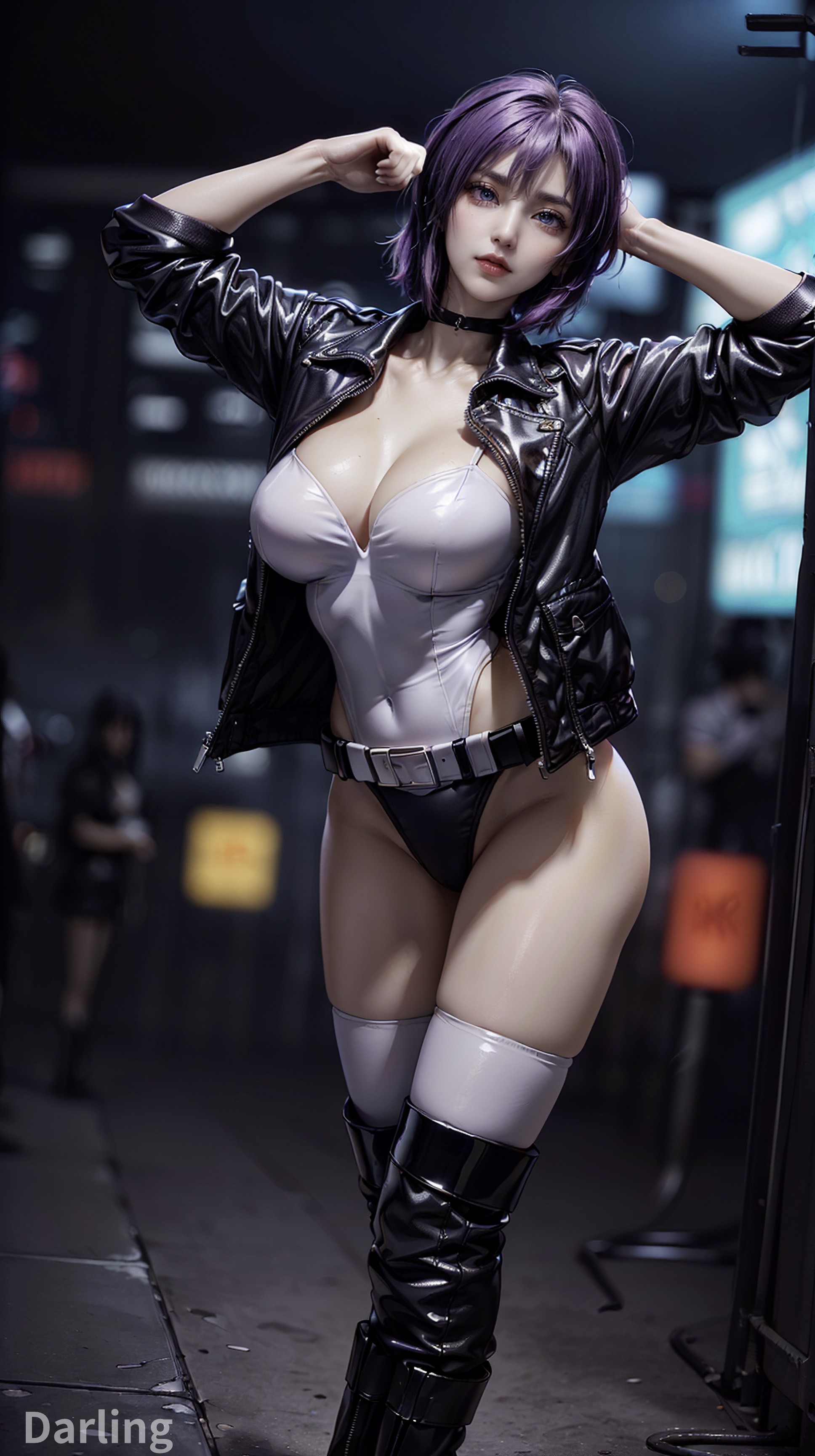 PATREON My Darling [94591224] 97150808-第1章-图片23