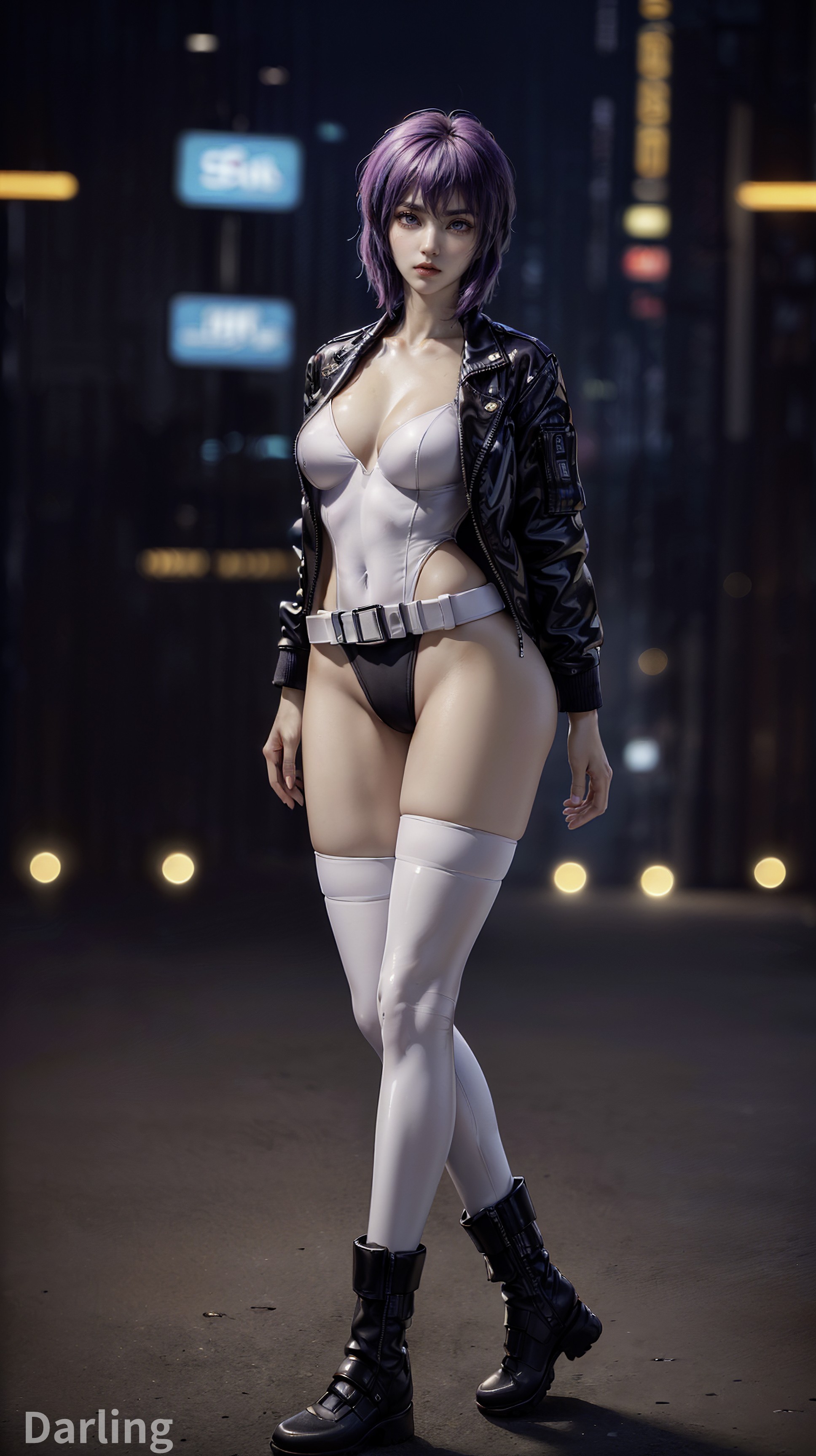 PATREON My Darling [94591224] 97150808-第1章-图片24