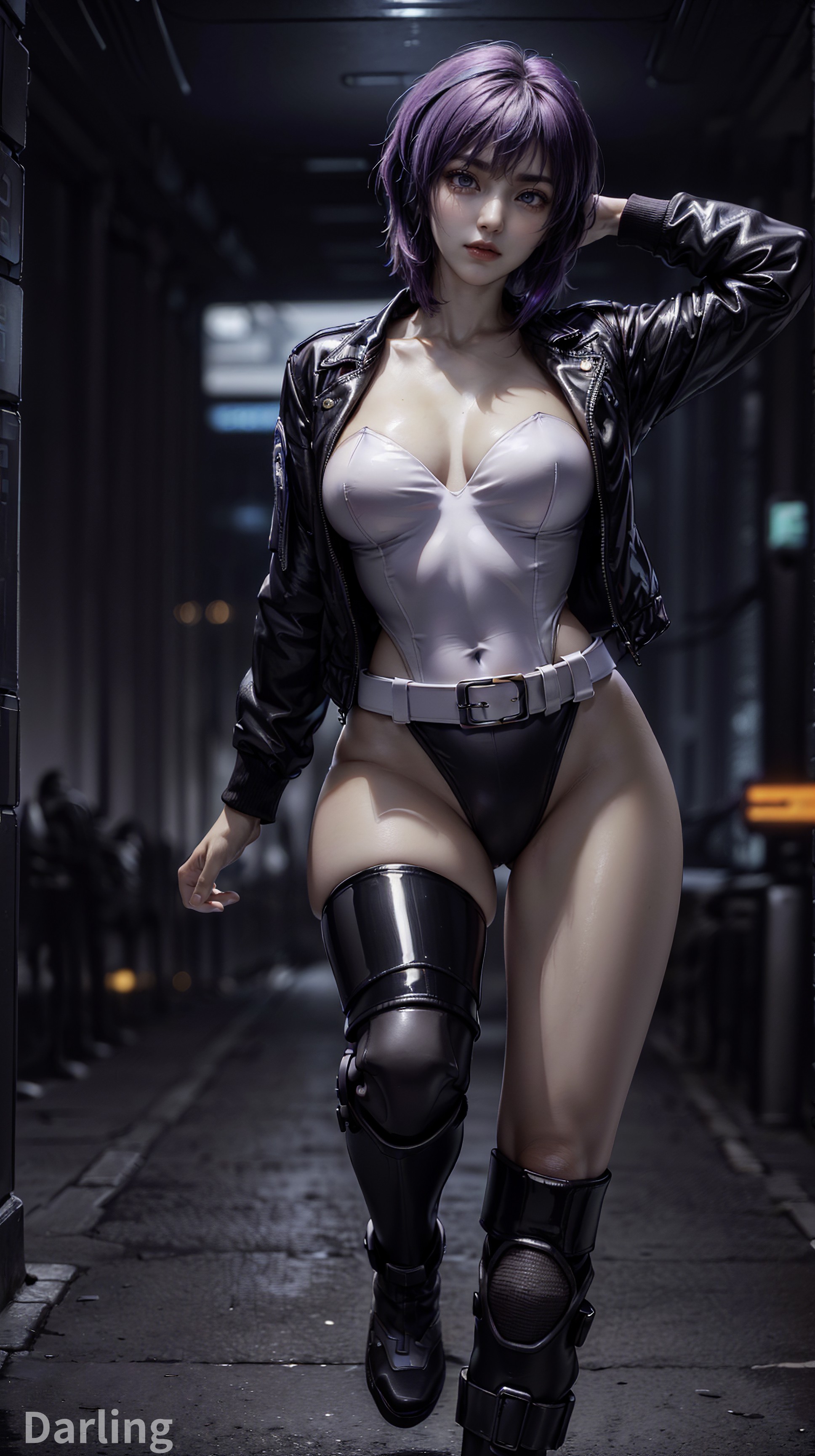 PATREON My Darling [94591224] 97150808-第1章-图片27