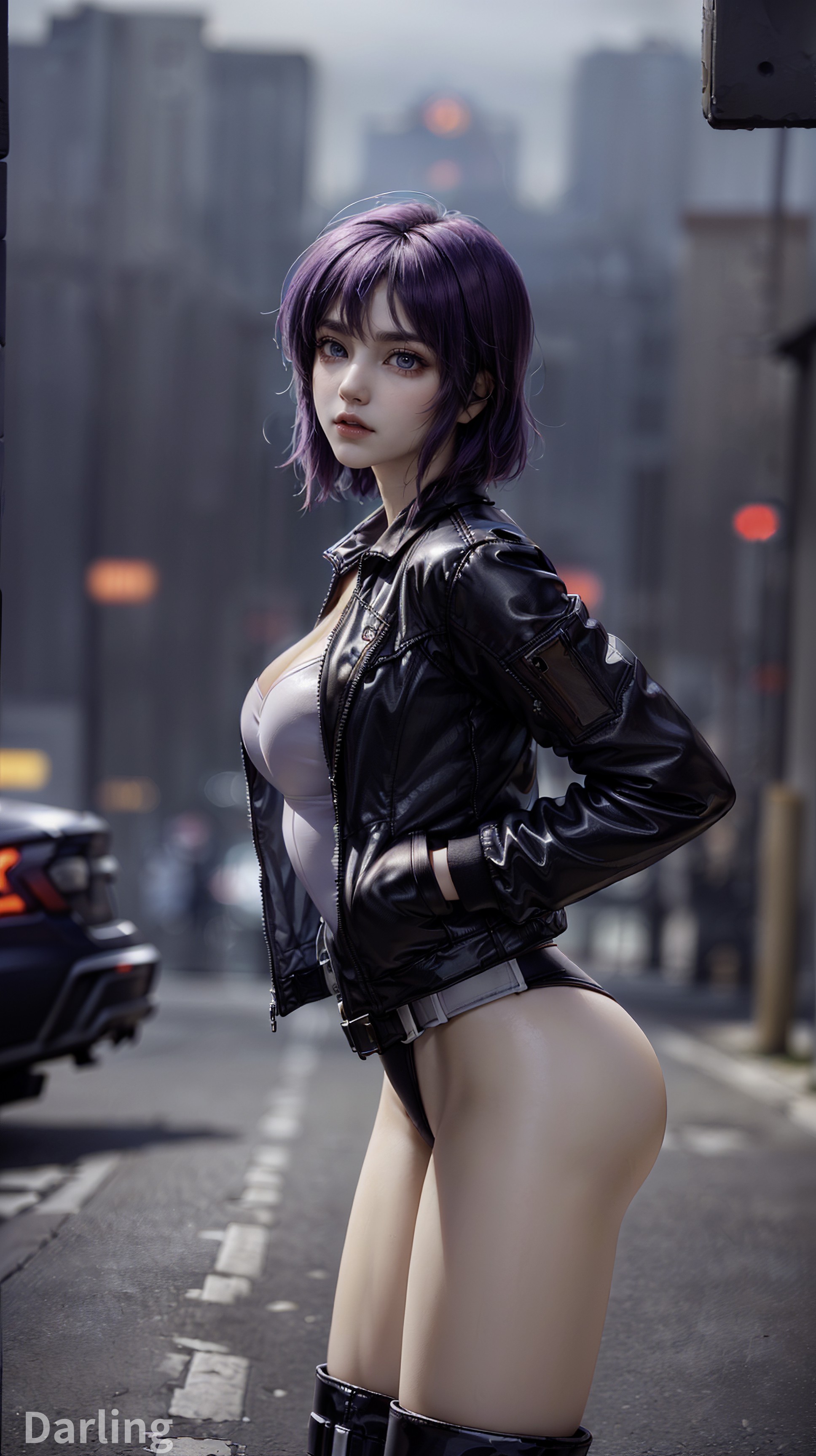 PATREON My Darling [94591224] 97150808-第1章-图片28