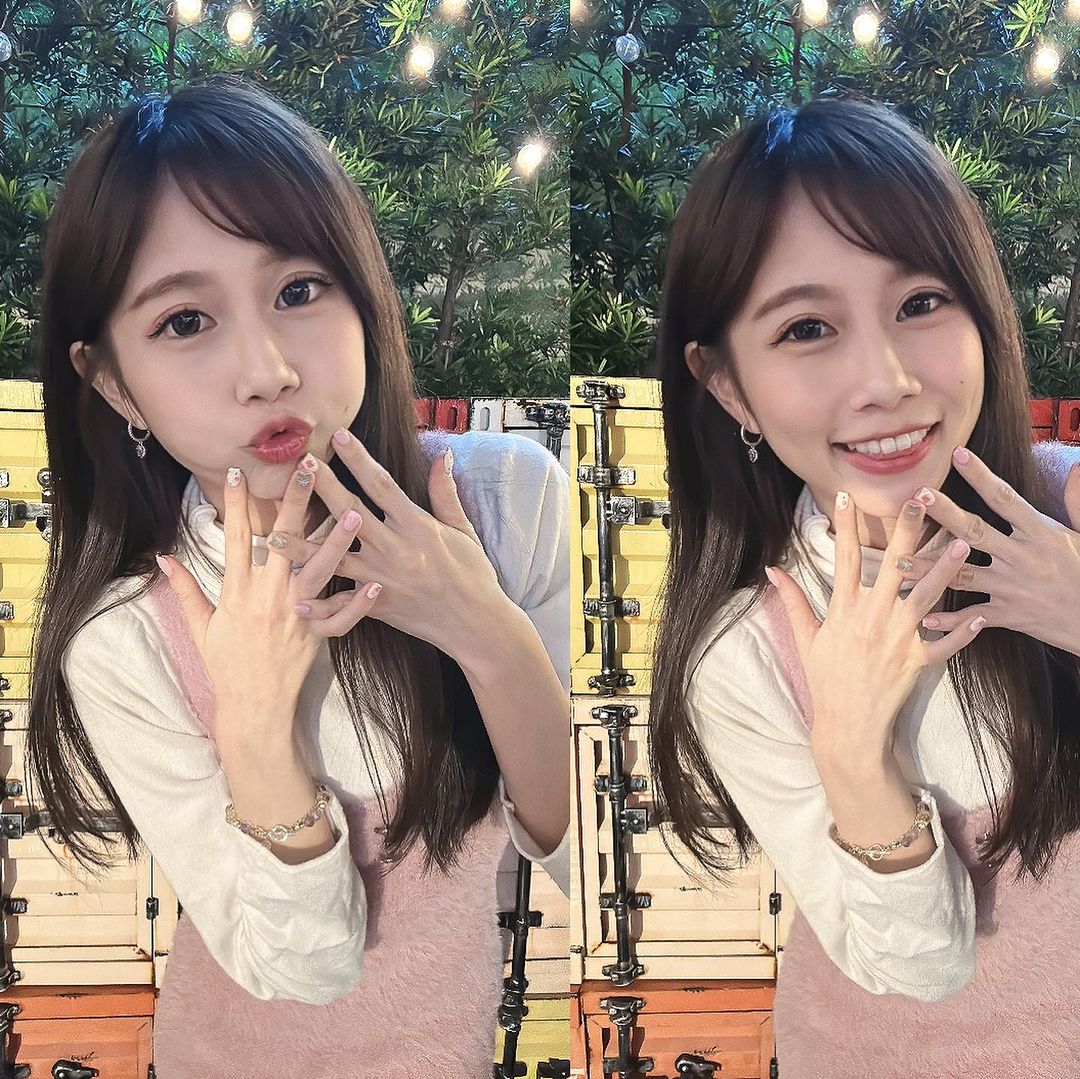 超甜老師「Dolly朵莉」露出白嫩美體極品水蛇腰-第1章-图片5