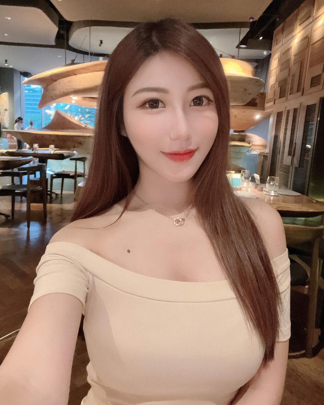 「饒方晴」前凸後翹的Ｓ曲線太誘惑 引人遐想-第1章-图片9