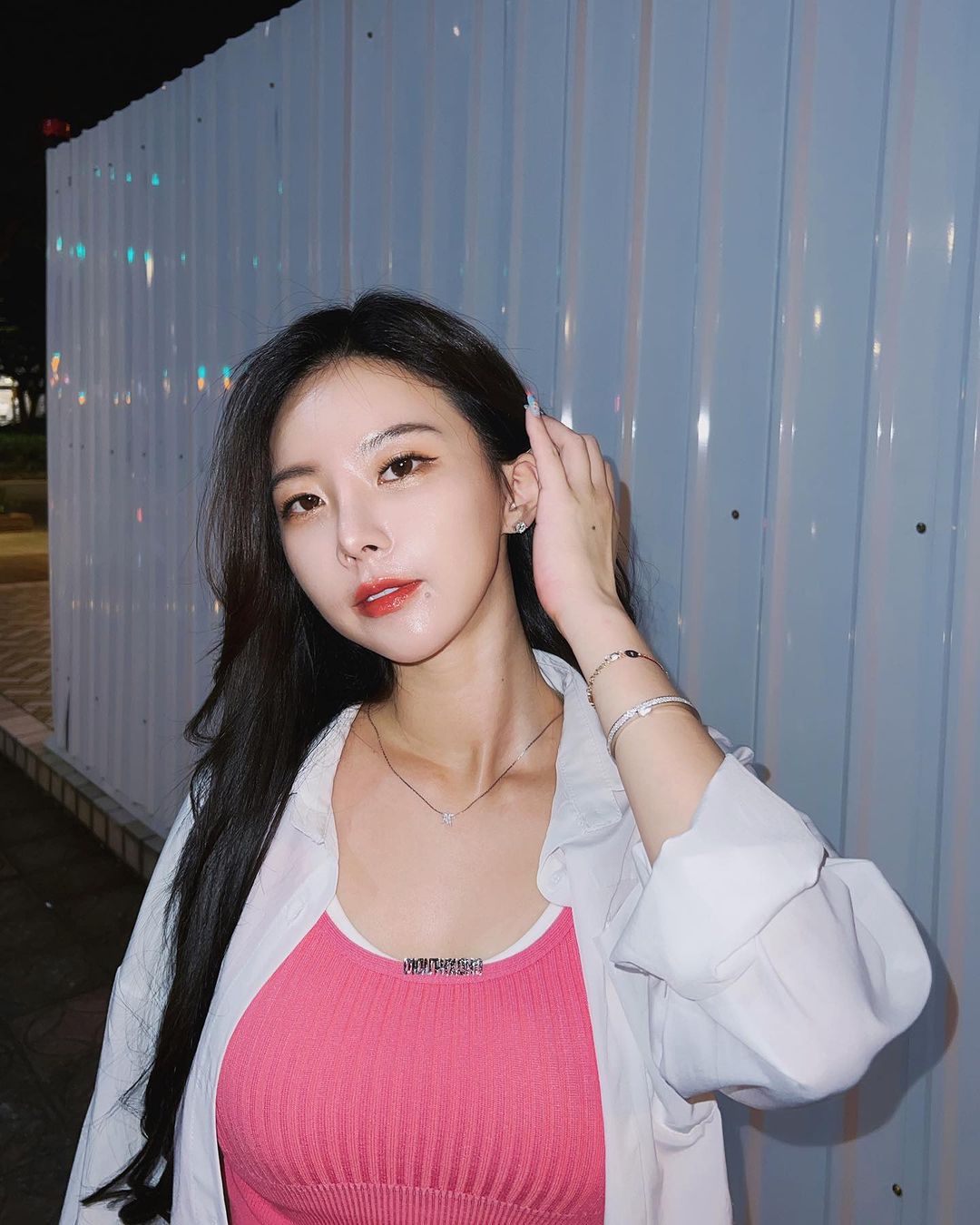 「zamy奎丁」超完美臉蛋＋誘人身材誰受得了-第1章-图片9