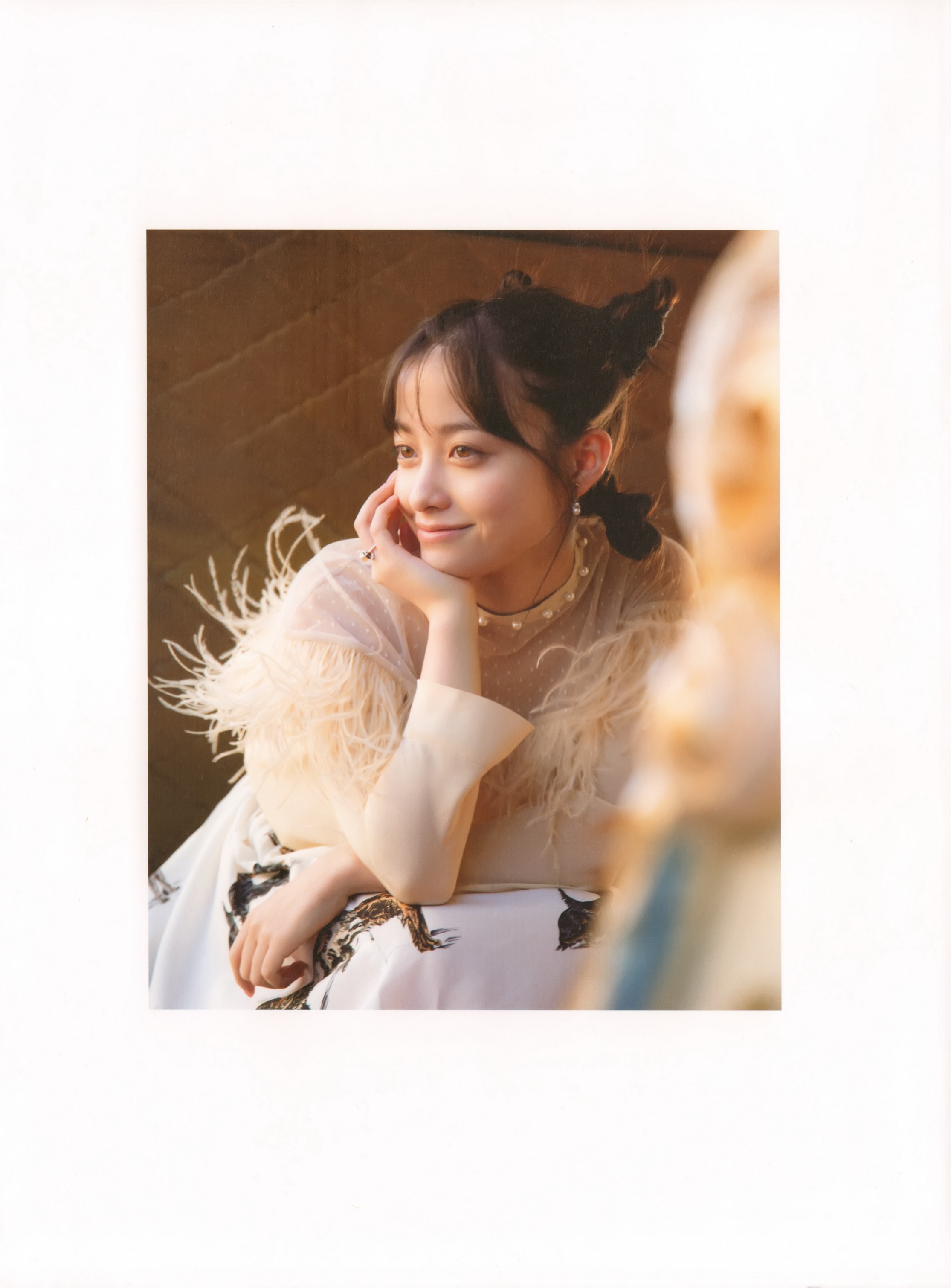 橋本環奈 寫真集 NATUREL-第1章-图片19
