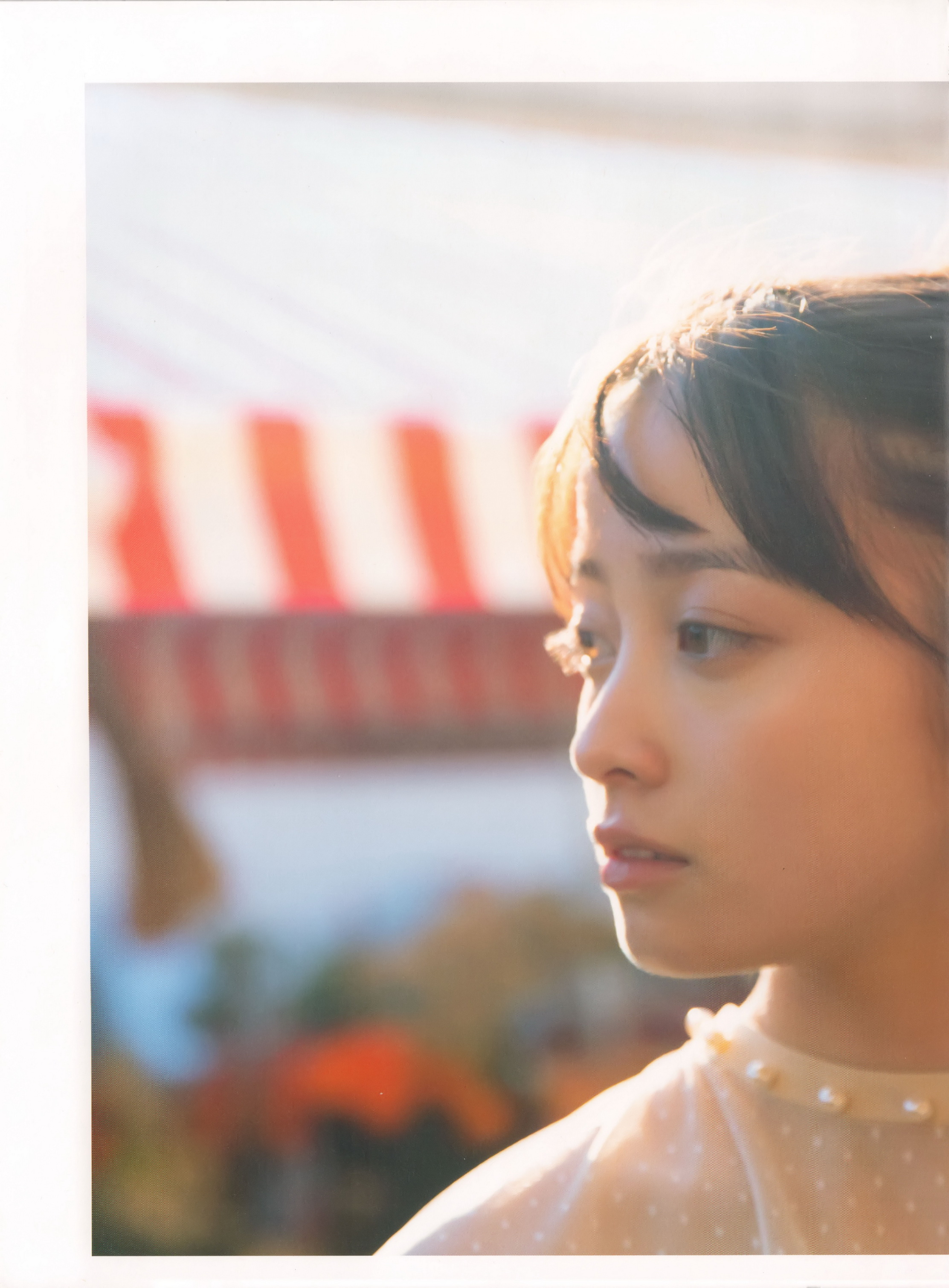橋本環奈 寫真集 NATUREL-第1章-图片22
