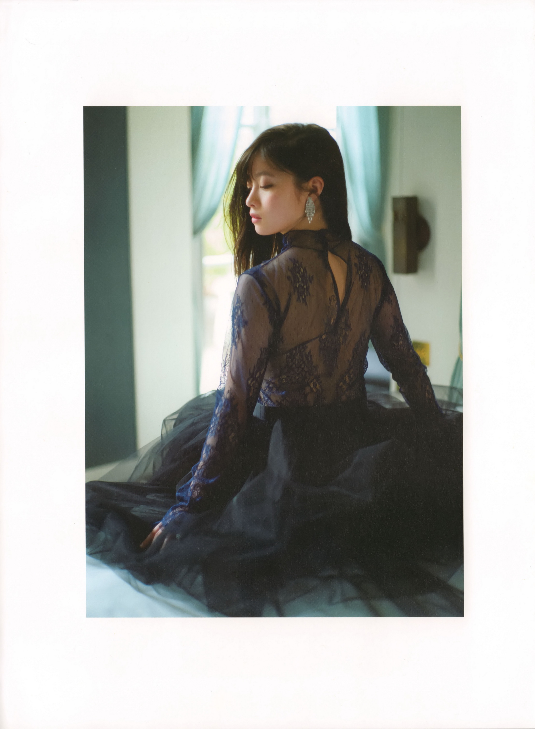 橋本環奈 寫真集 NATUREL-第1章-图片57