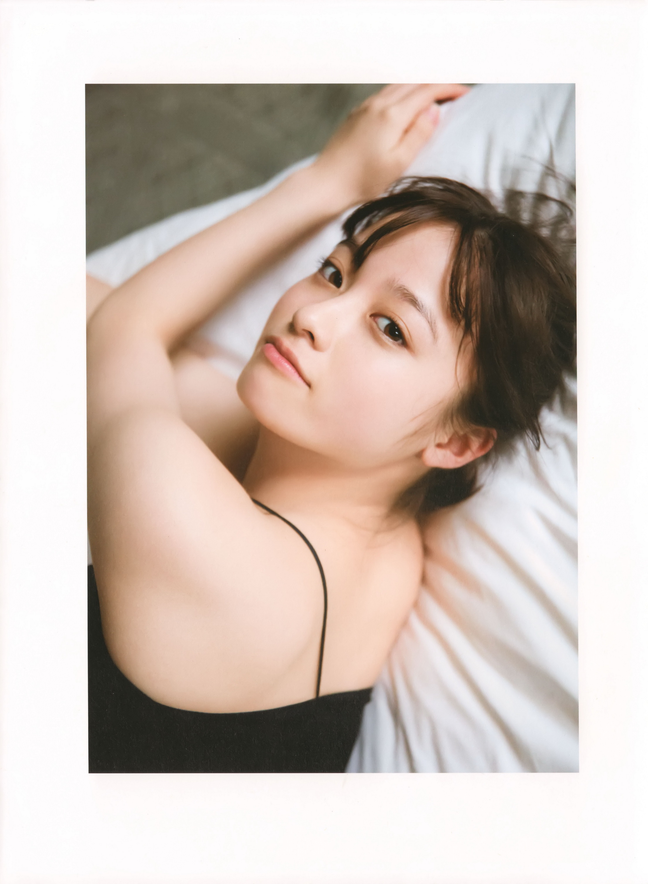 橋本環奈 寫真集 NATUREL-第1章-图片60